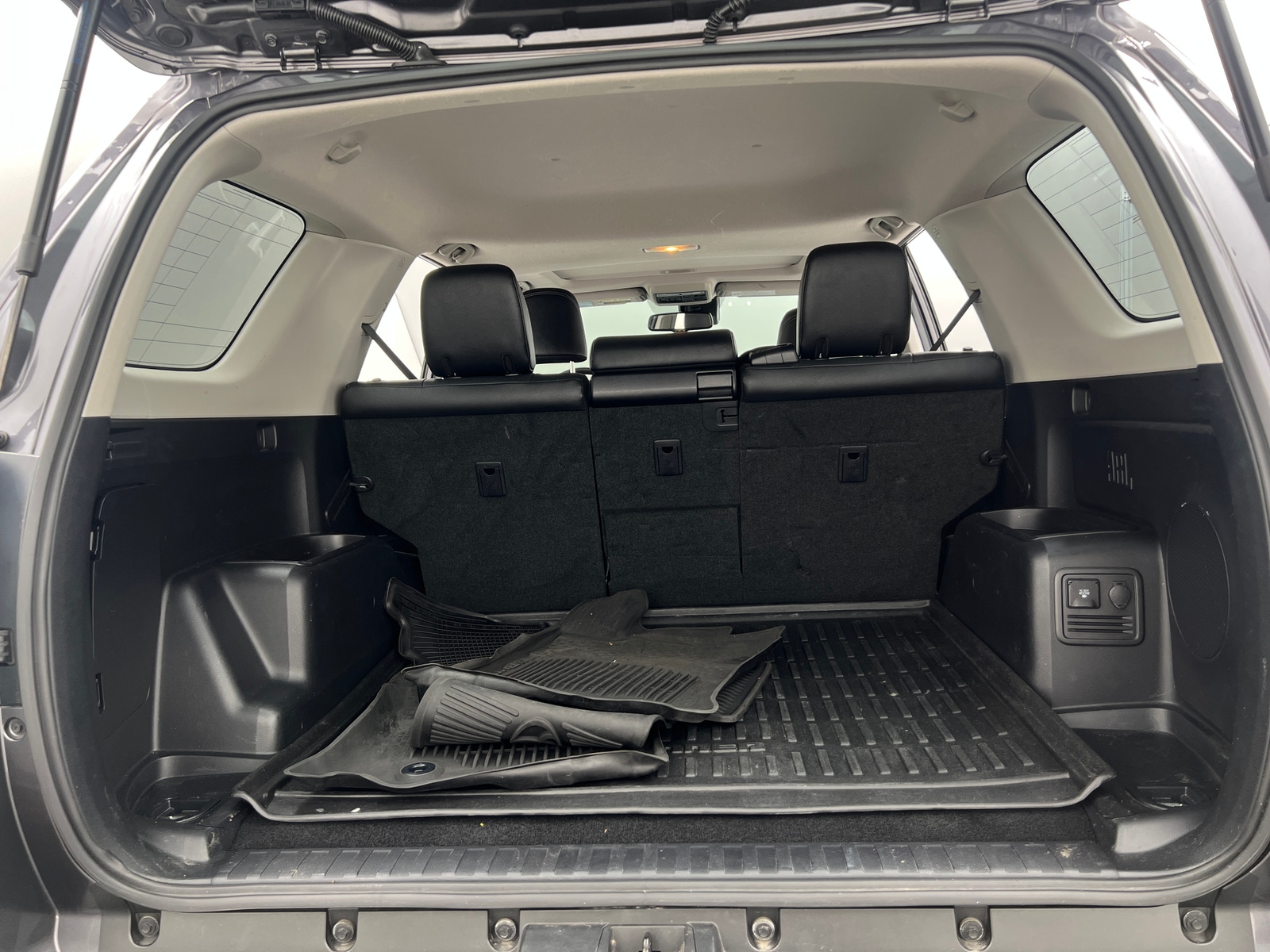 Thumbnail: 2021 Toyota 4Runner - 6