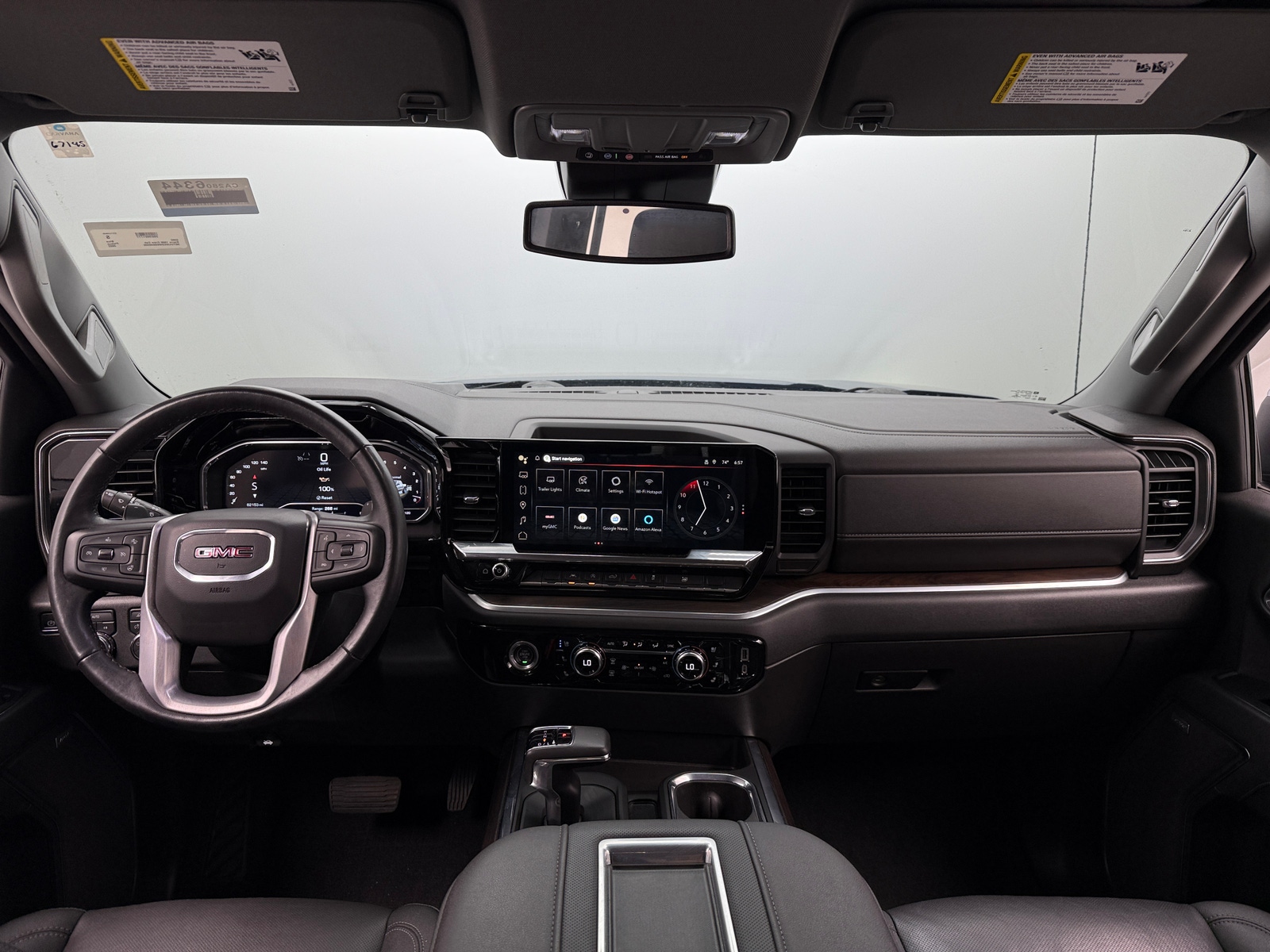 Thumbnail: 2022 GMC Sierra 1500 - 2