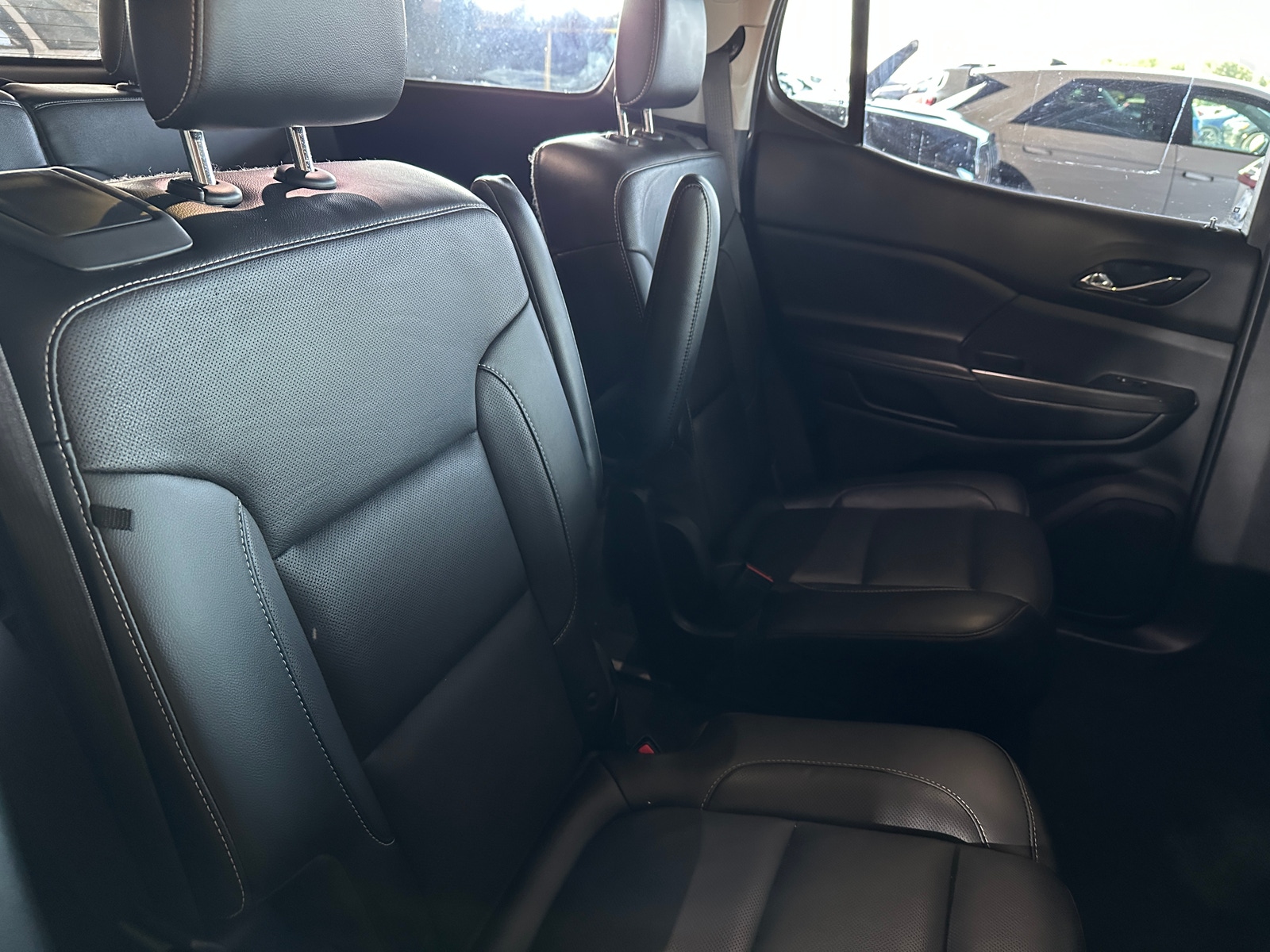 Thumbnail: 2019 GMC Acadia - 5