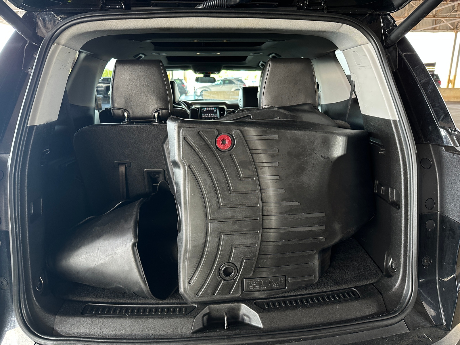 Thumbnail: 2019 GMC Acadia - 6