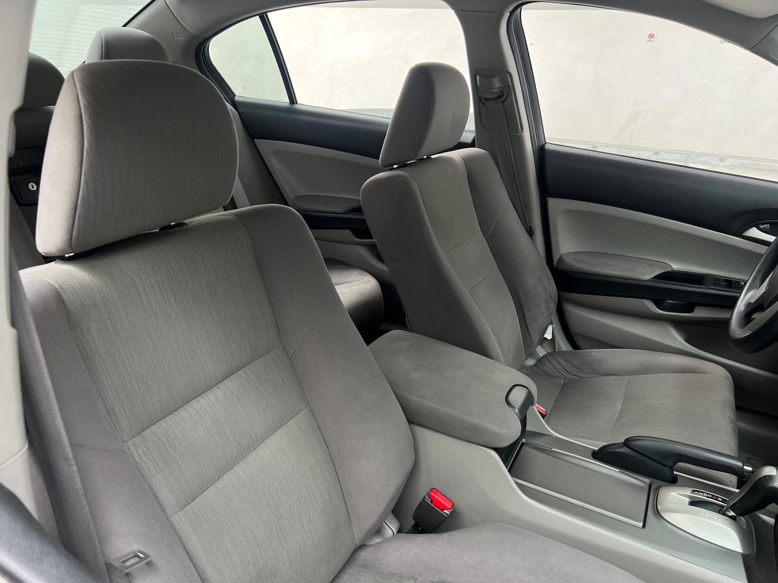 Thumbnail: 2011 Honda Accord - 2