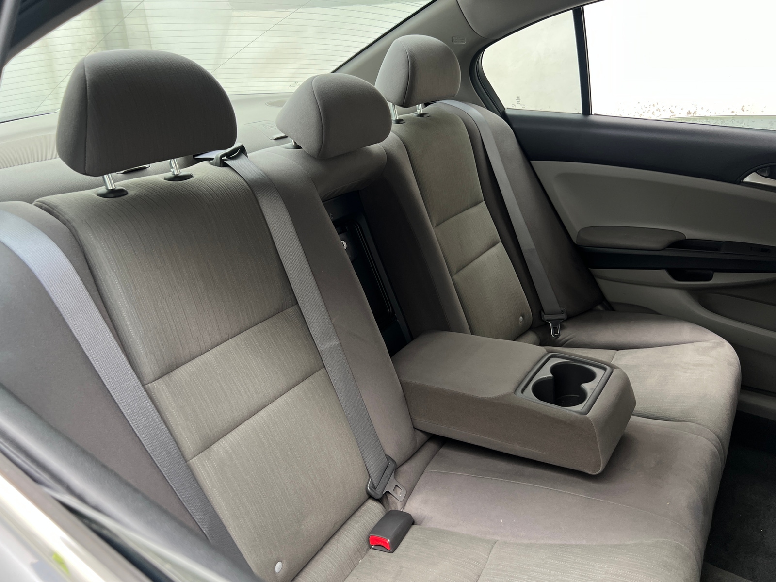 Thumbnail: 2011 Honda Accord - 6