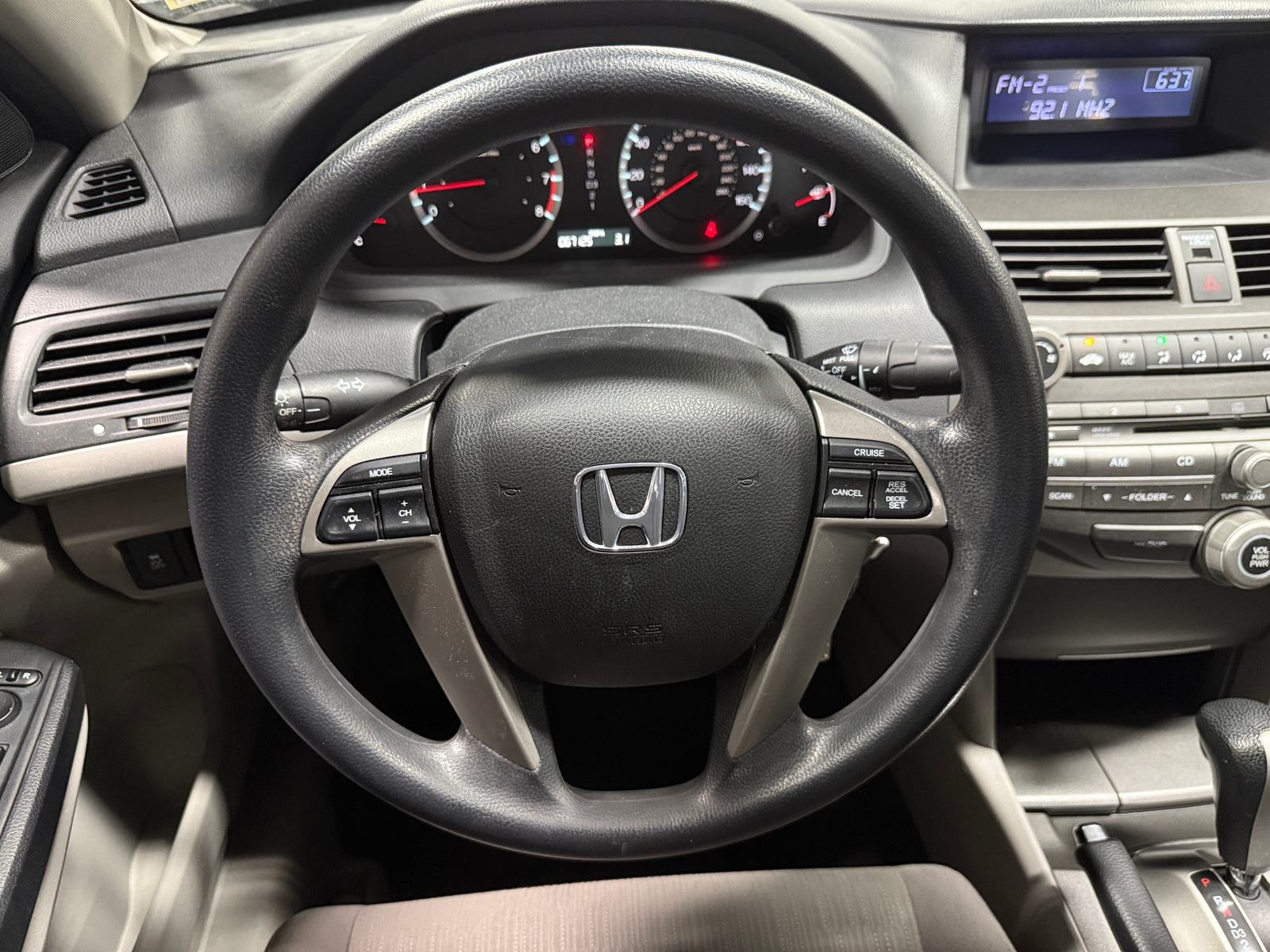 Thumbnail: 2011 Honda Accord - 5