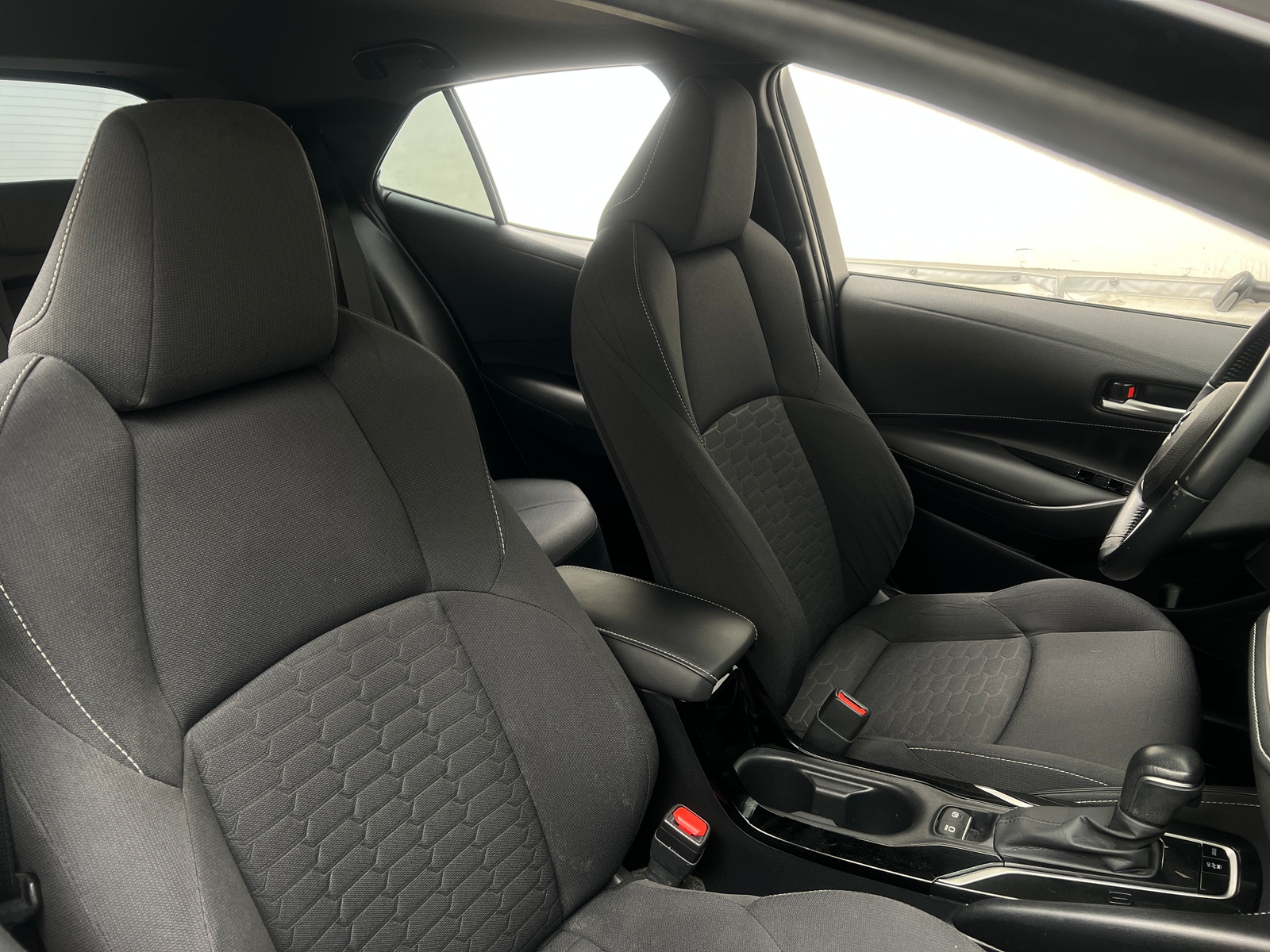 Thumbnail: 2019 Toyota Corolla - 2