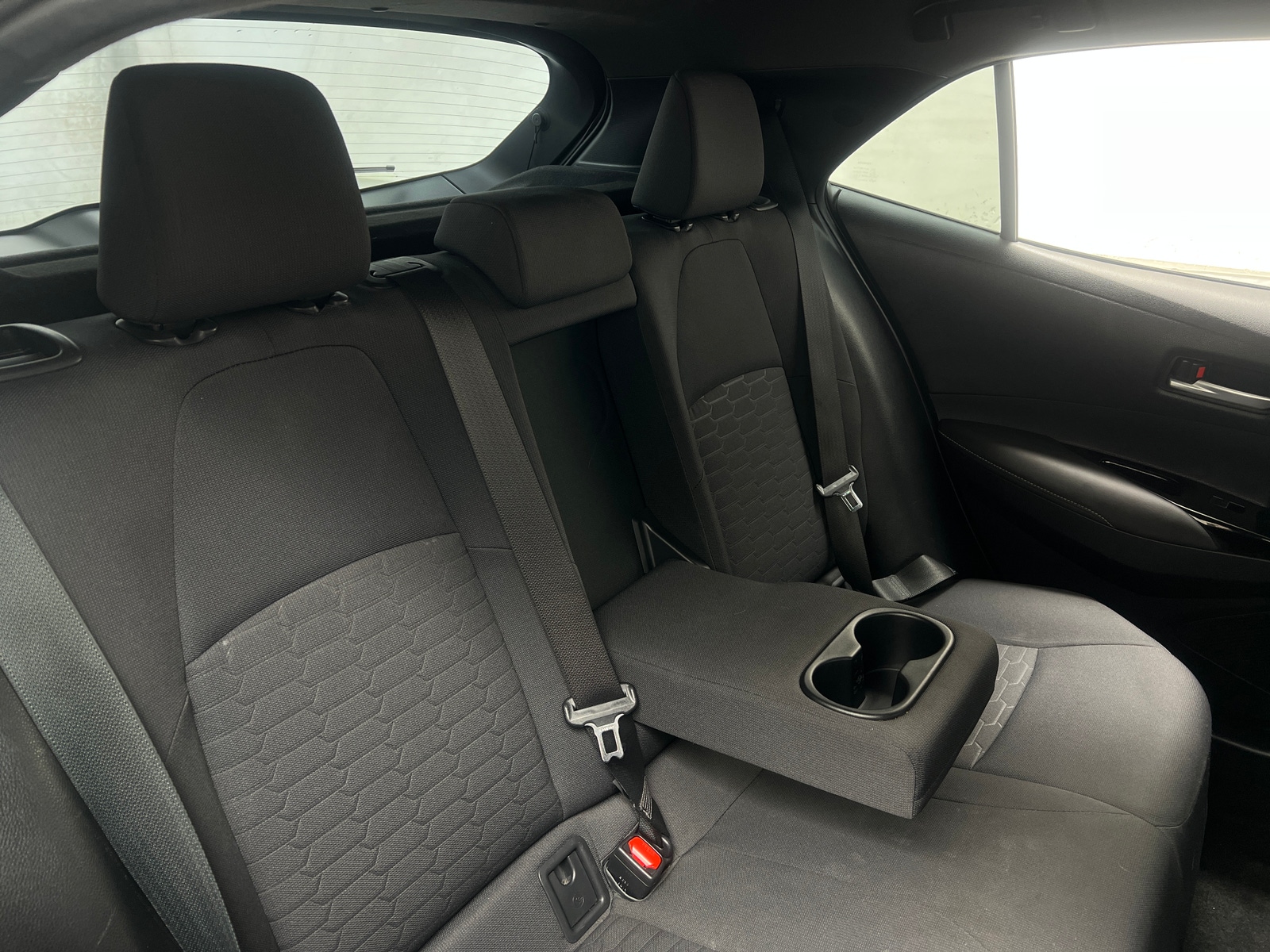 Thumbnail: 2019 Toyota Corolla - 6