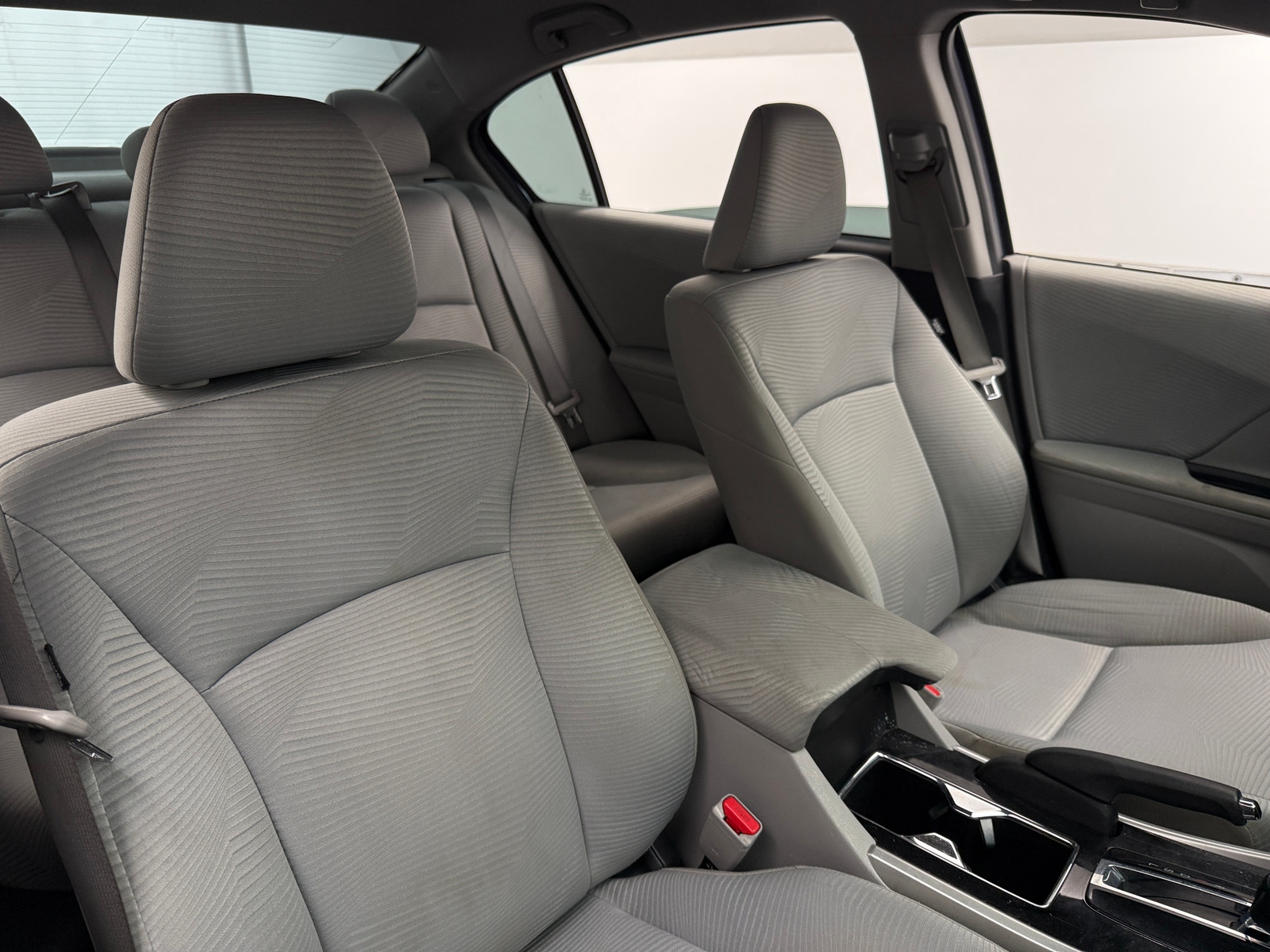 Thumbnail: 2016 Honda Accord - 2