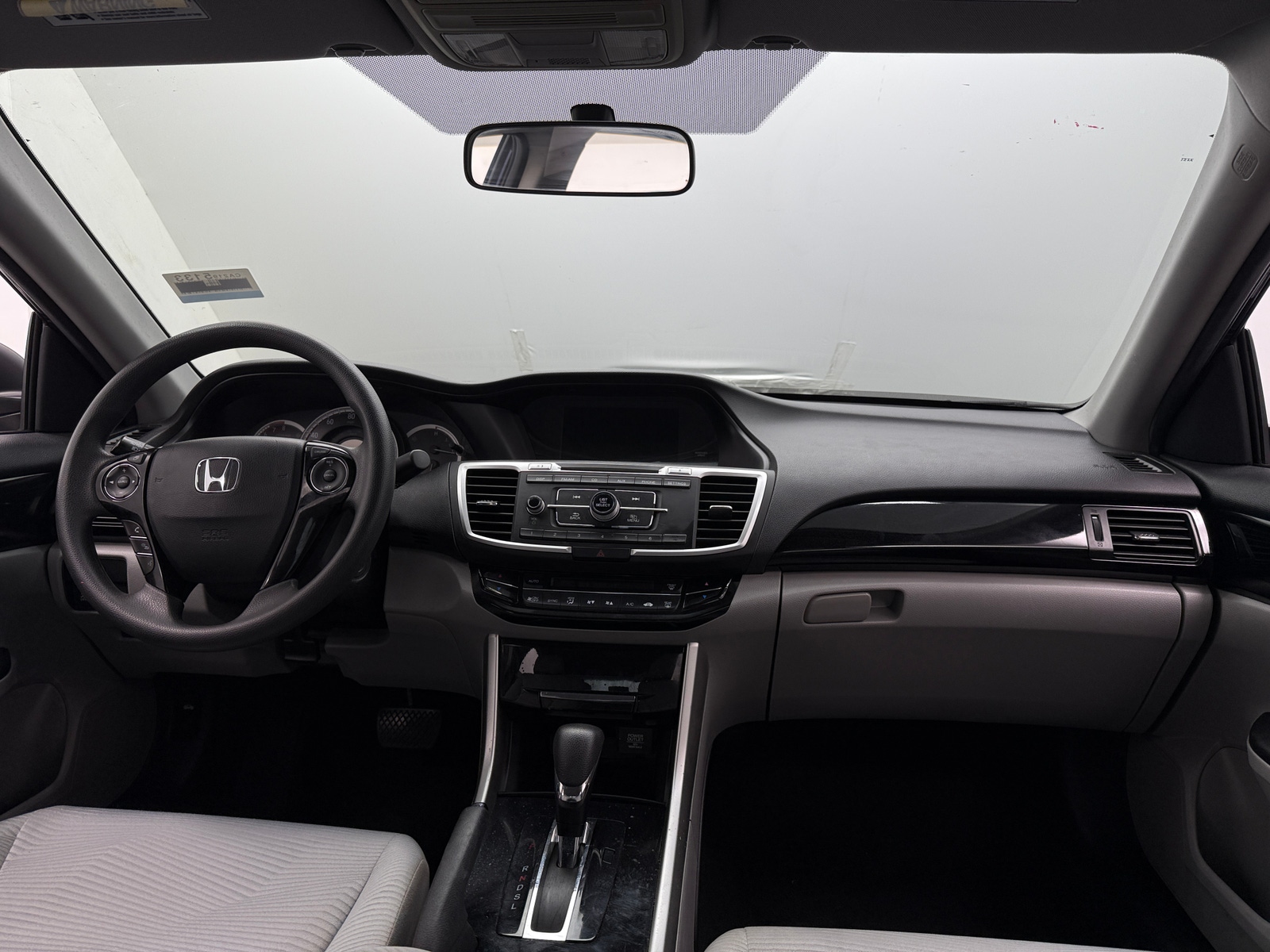 Thumbnail: 2016 Honda Accord - 3