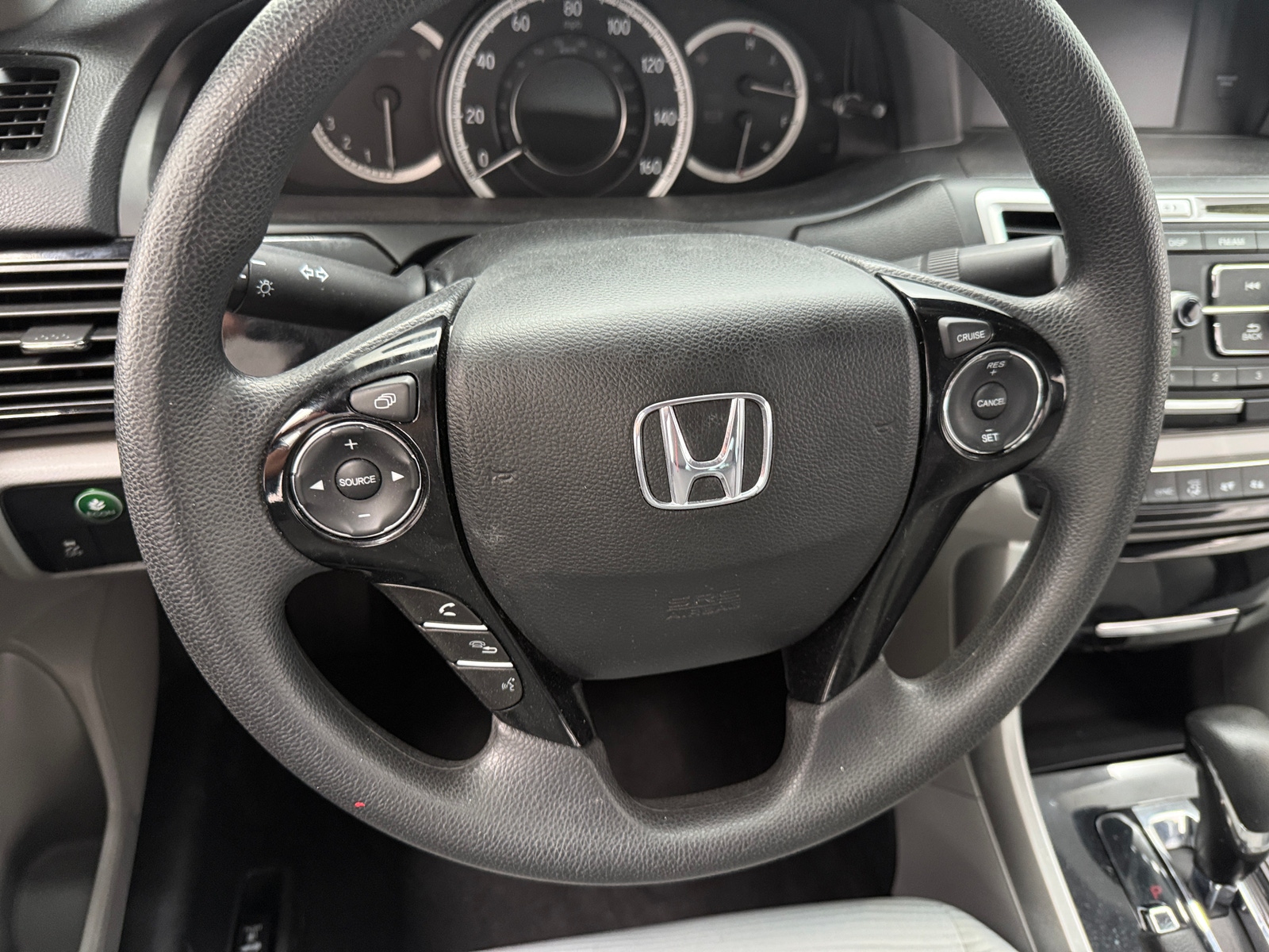 Thumbnail: 2016 Honda Accord - 5