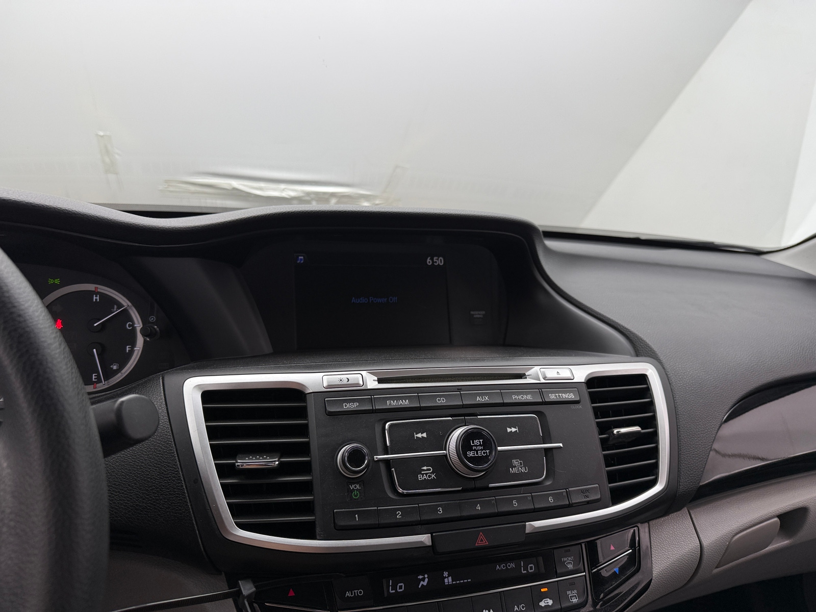 Thumbnail: 2016 Honda Accord - 4
