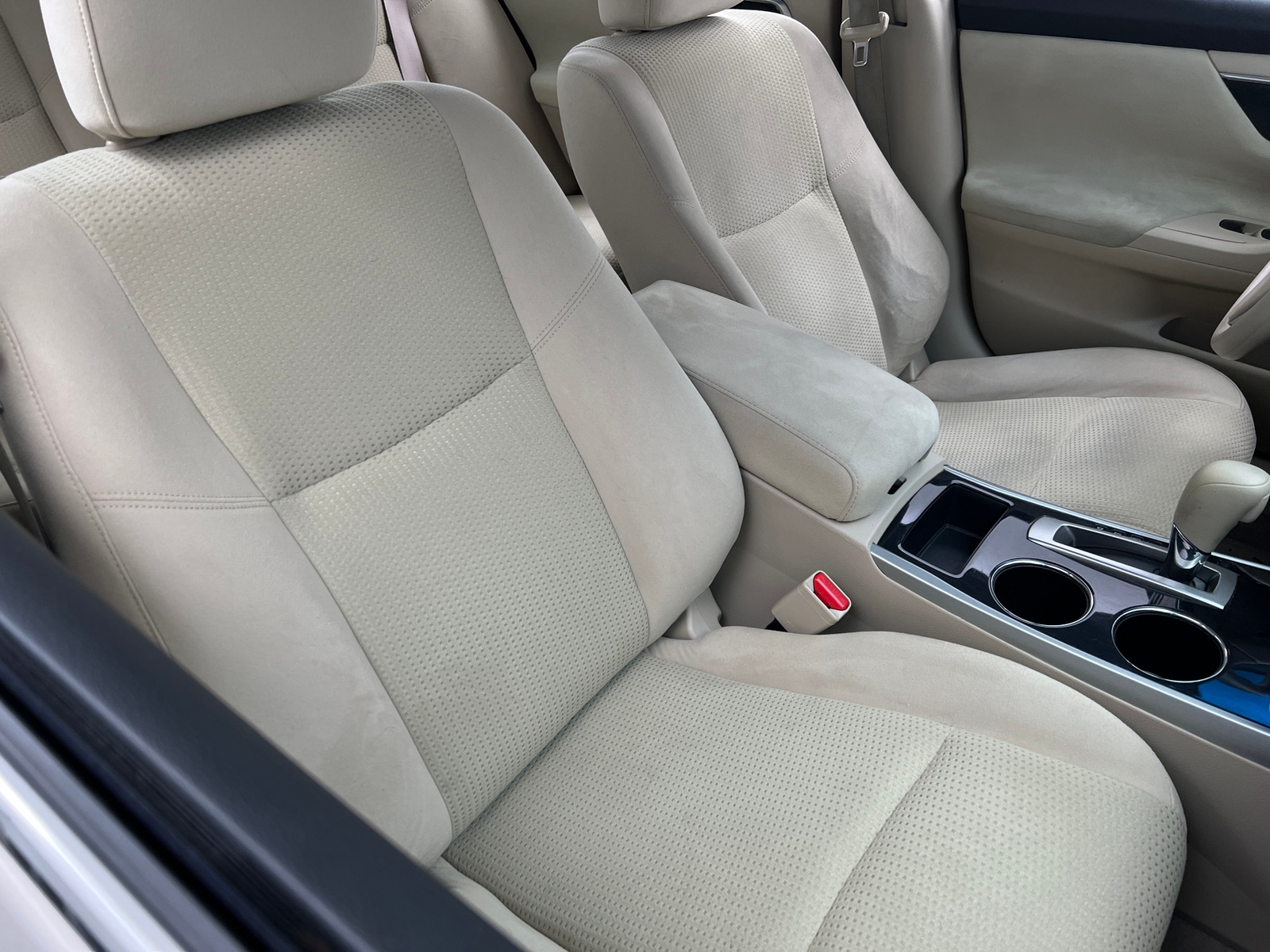 Thumbnail: 2014 Nissan Altima - 2