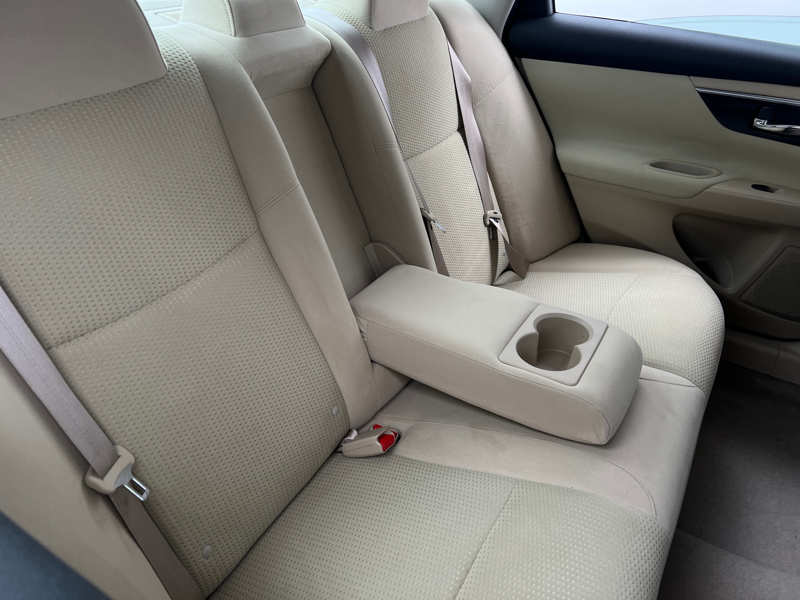 Thumbnail: 2014 Nissan Altima - 6