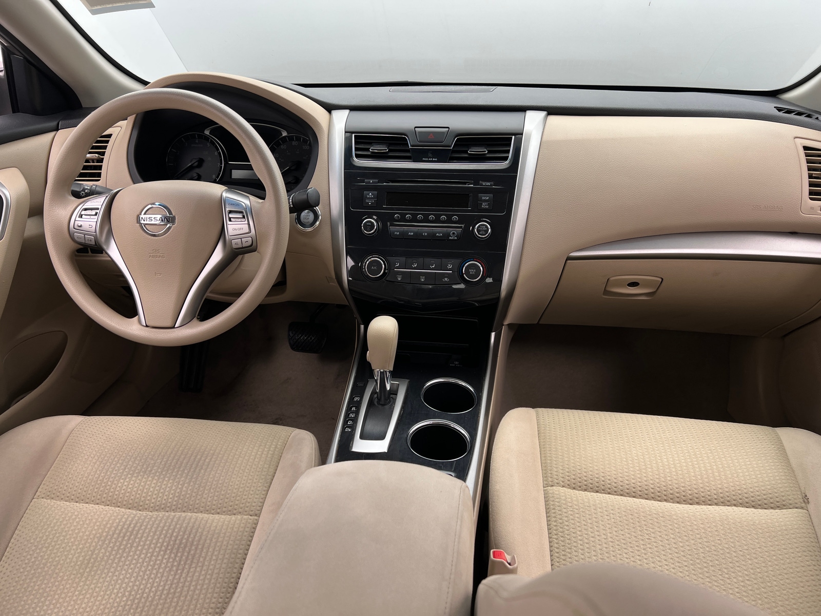 Thumbnail: 2014 Nissan Altima - 3