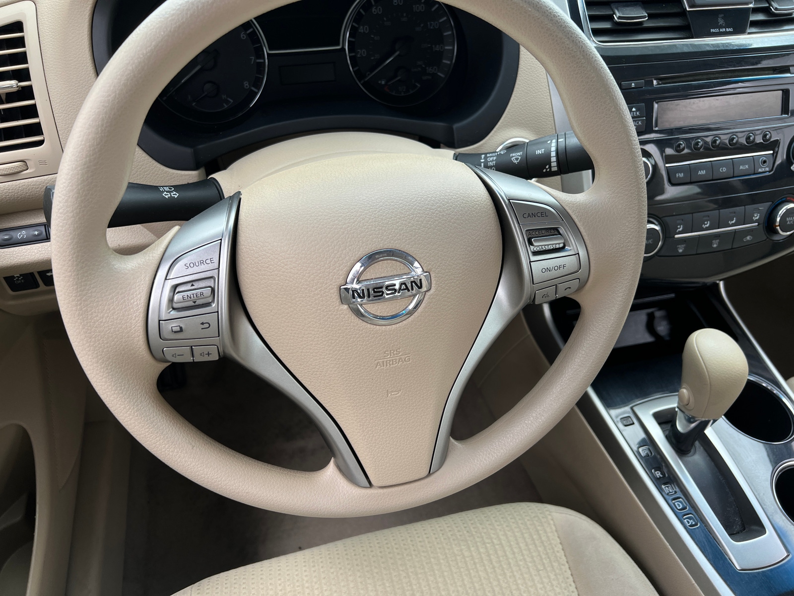 Thumbnail: 2014 Nissan Altima - 5
