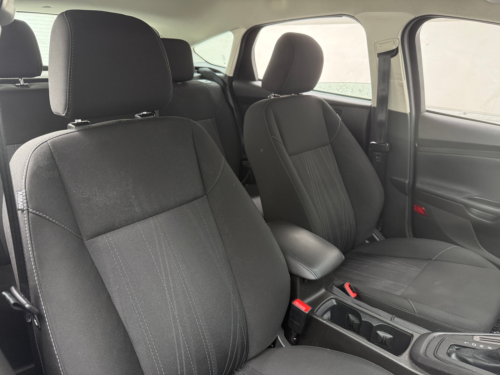 Thumbnail: 2016 Ford Focus - 2