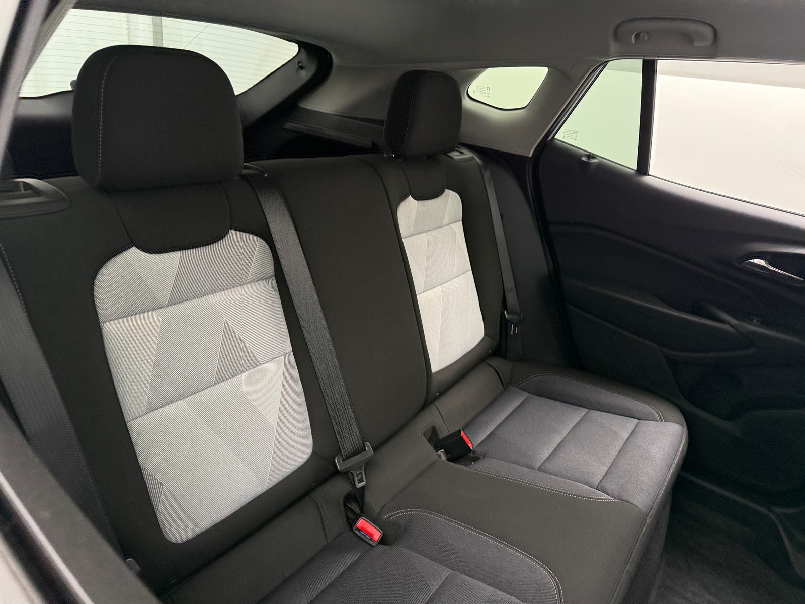 Thumbnail: 2024 Chevrolet Trax - 6