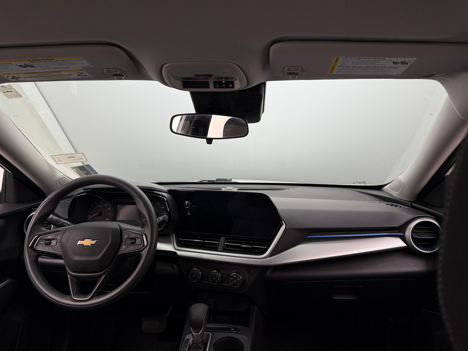 Thumbnail: 2024 Chevrolet Trax - 3