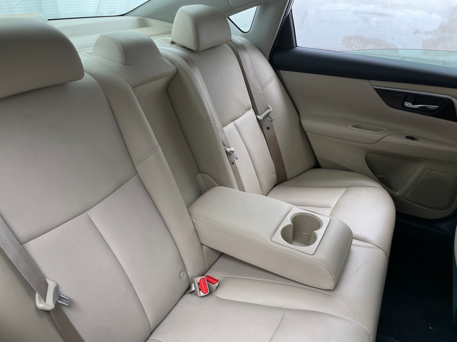 Thumbnail: 2015 Nissan Altima - 5