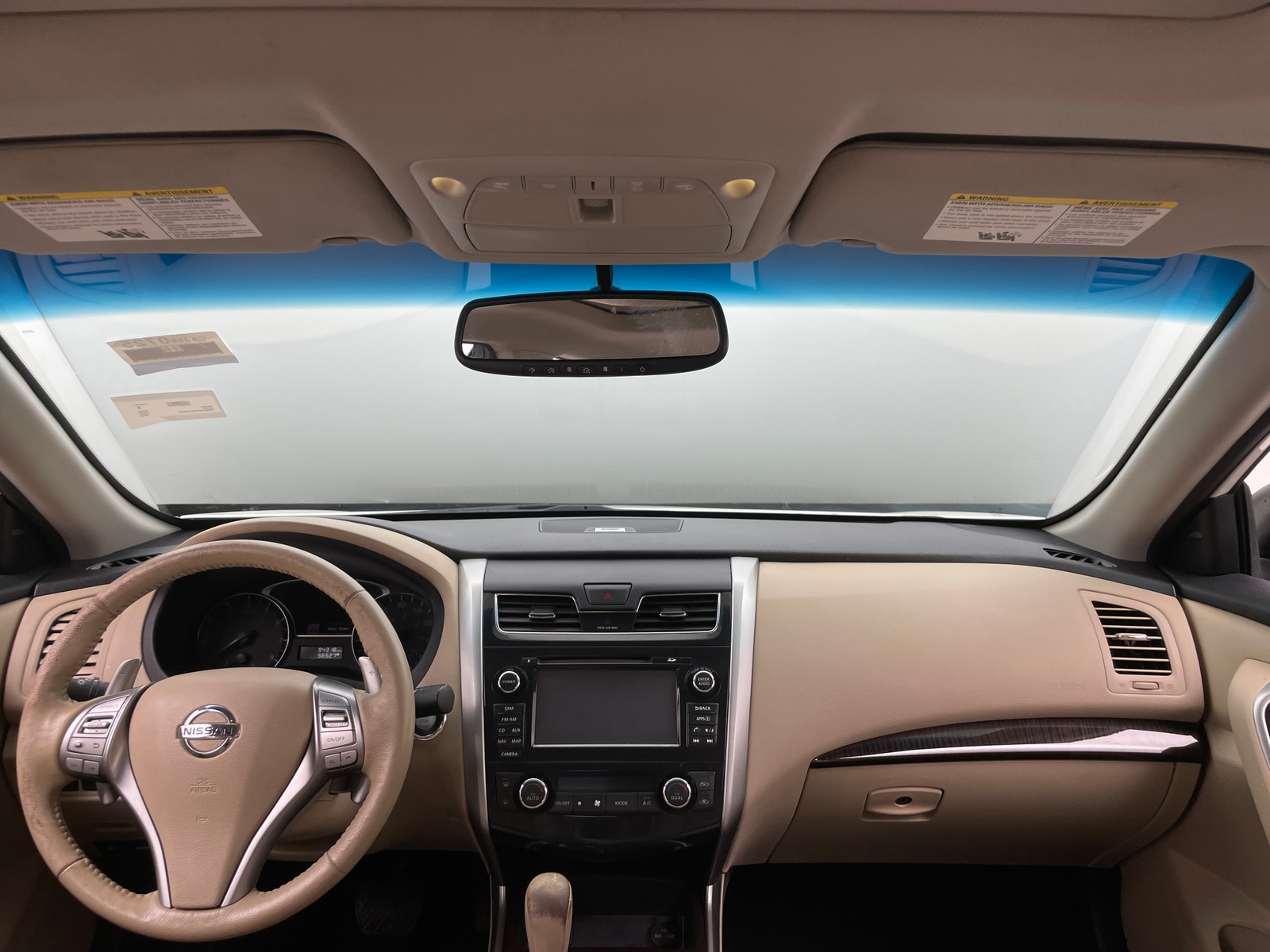 Thumbnail: 2015 Nissan Altima - 2