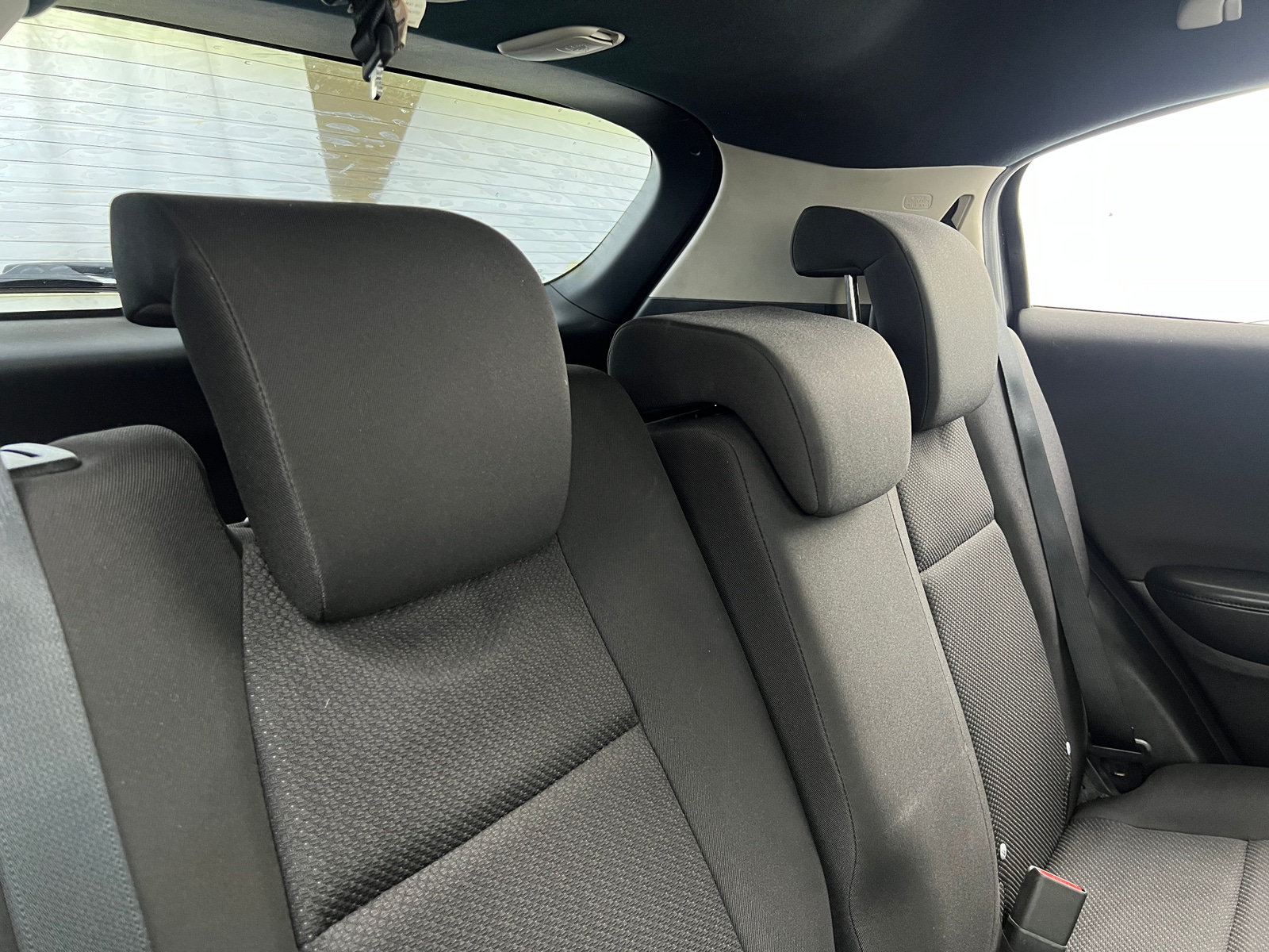 Thumbnail: 2016 Honda HR-V - 6