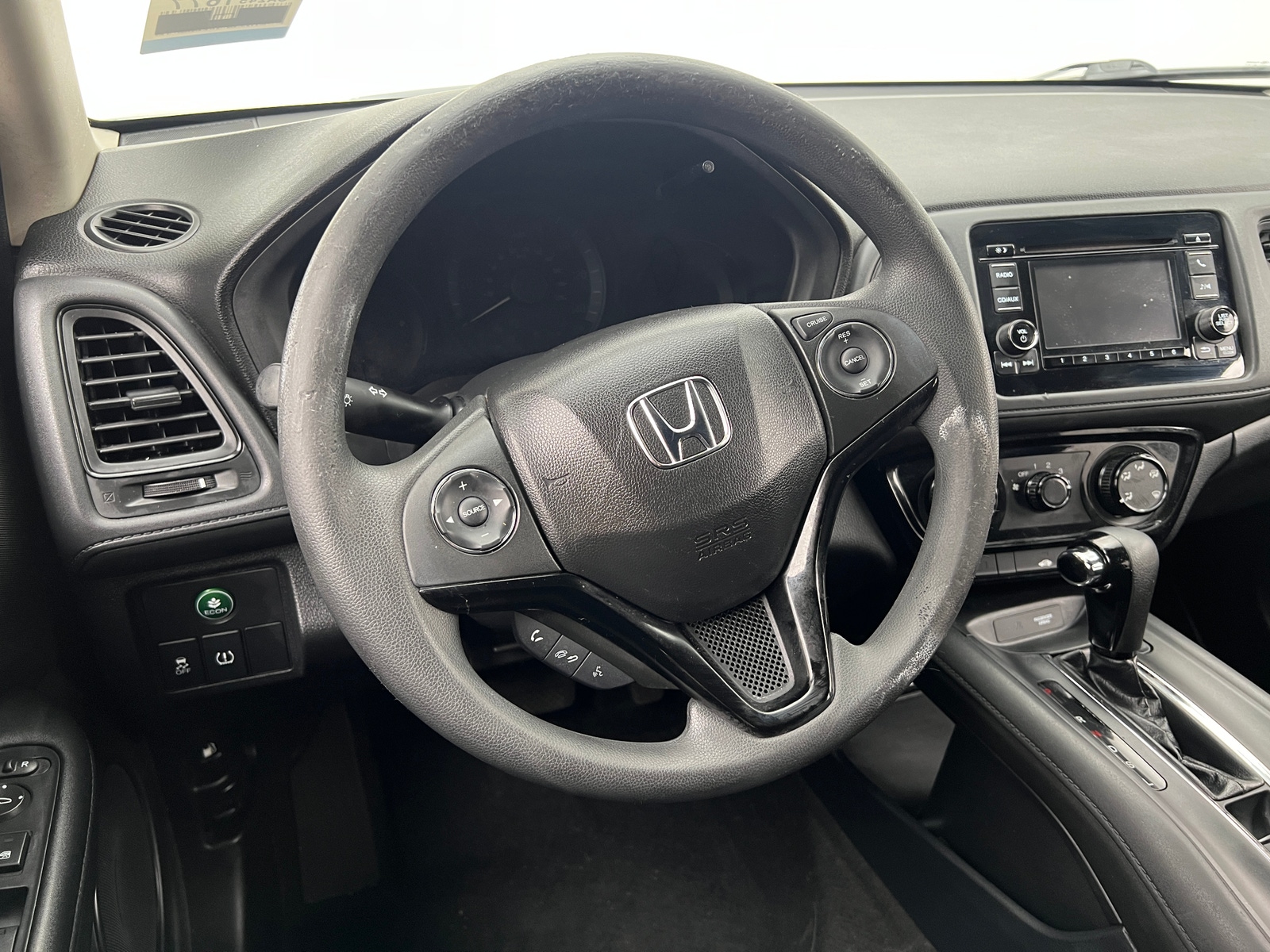 Thumbnail: 2016 Honda HR-V - 5