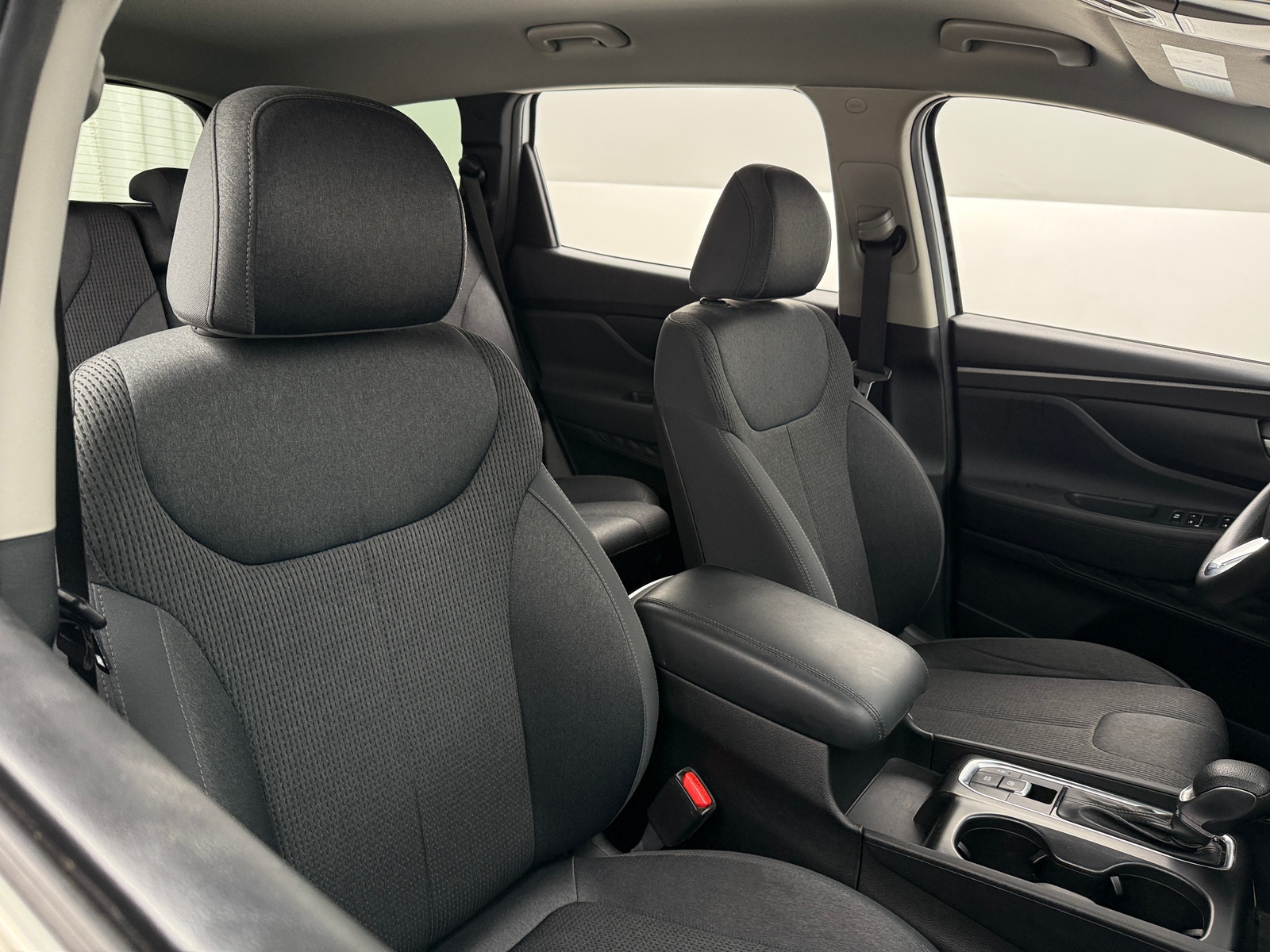 Thumbnail: 2019 Hyundai Santa Fe - 2