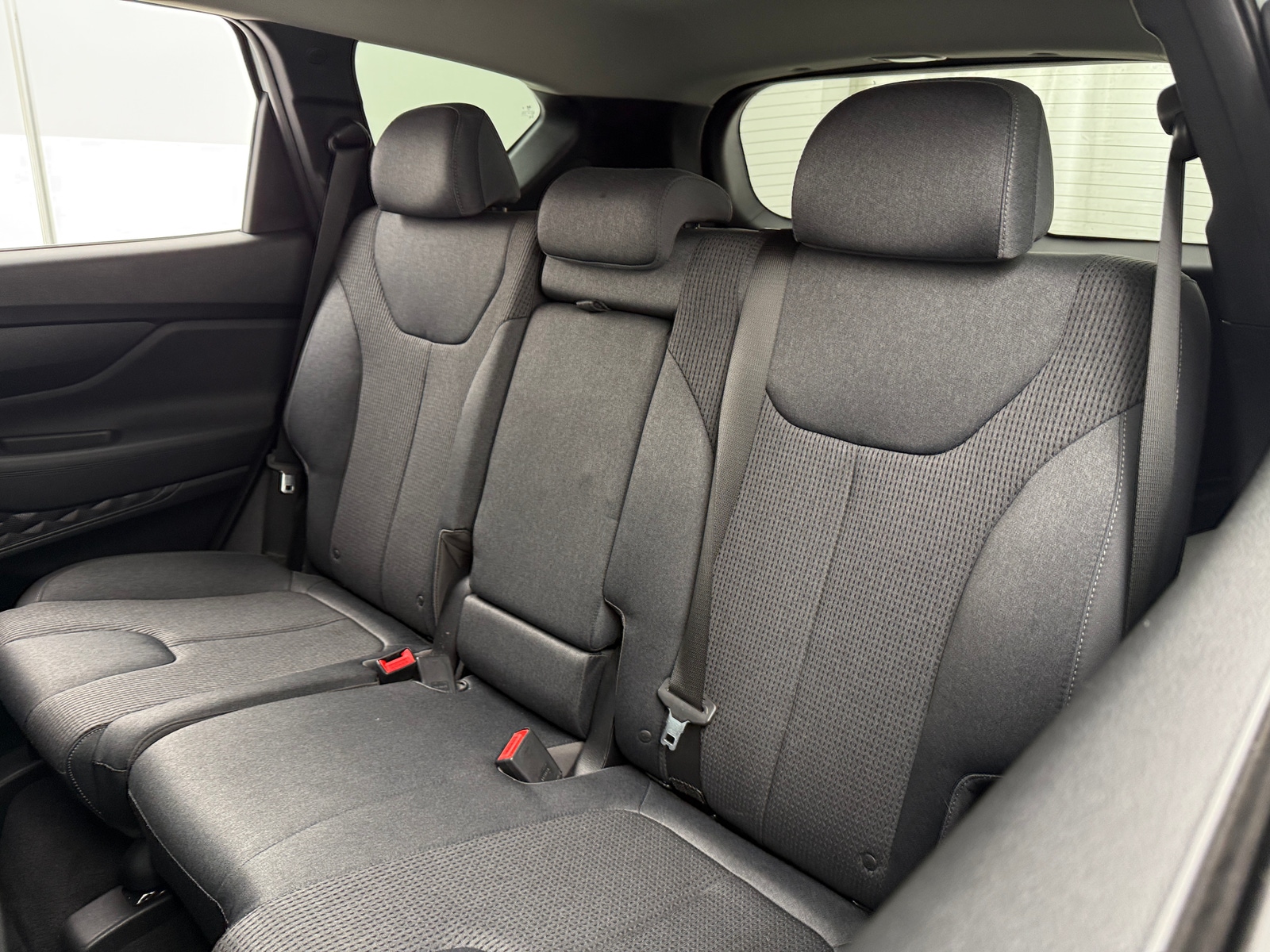 Thumbnail: 2019 Hyundai Santa Fe - 6