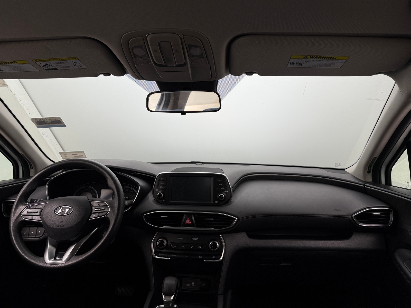 Thumbnail: 2019 Hyundai Santa Fe - 3