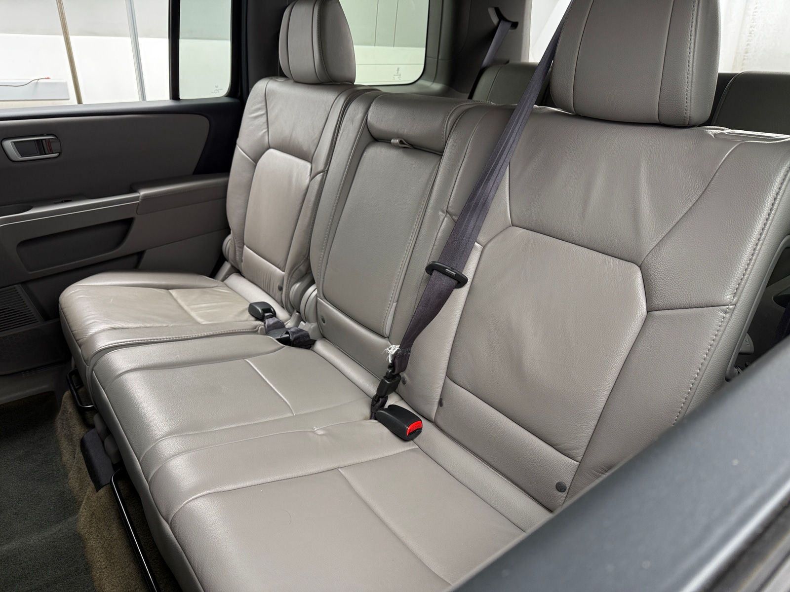 Thumbnail: 2013 Honda Pilot - 5