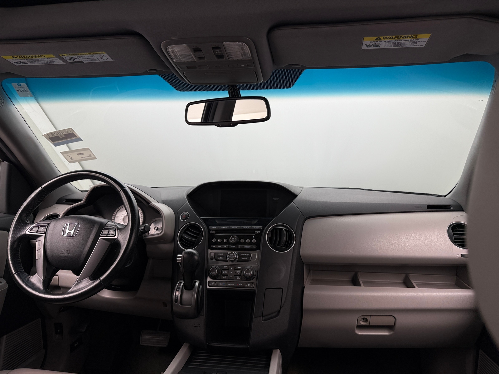 Thumbnail: 2013 Honda Pilot - 2