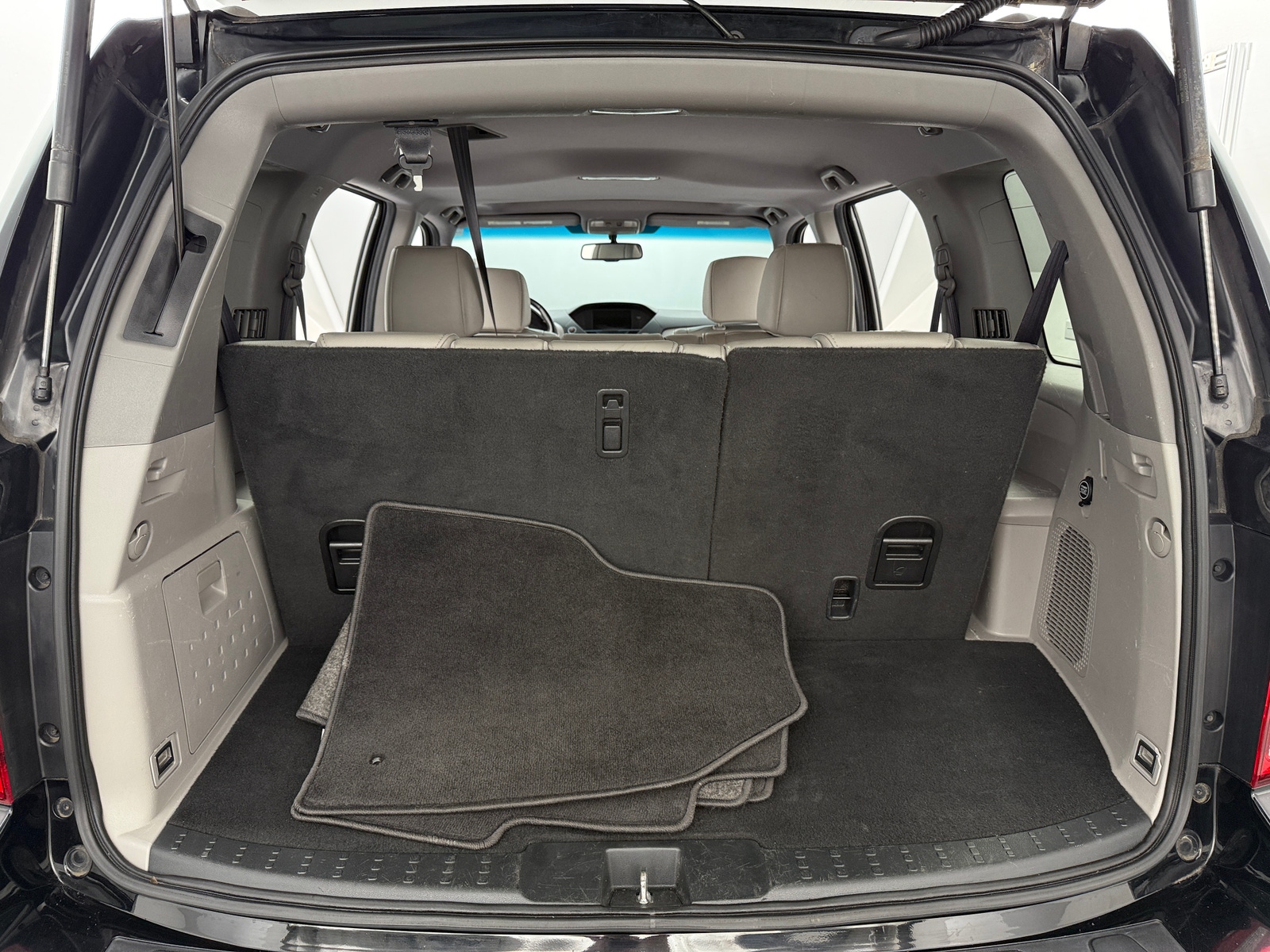 Thumbnail: 2013 Honda Pilot - 6