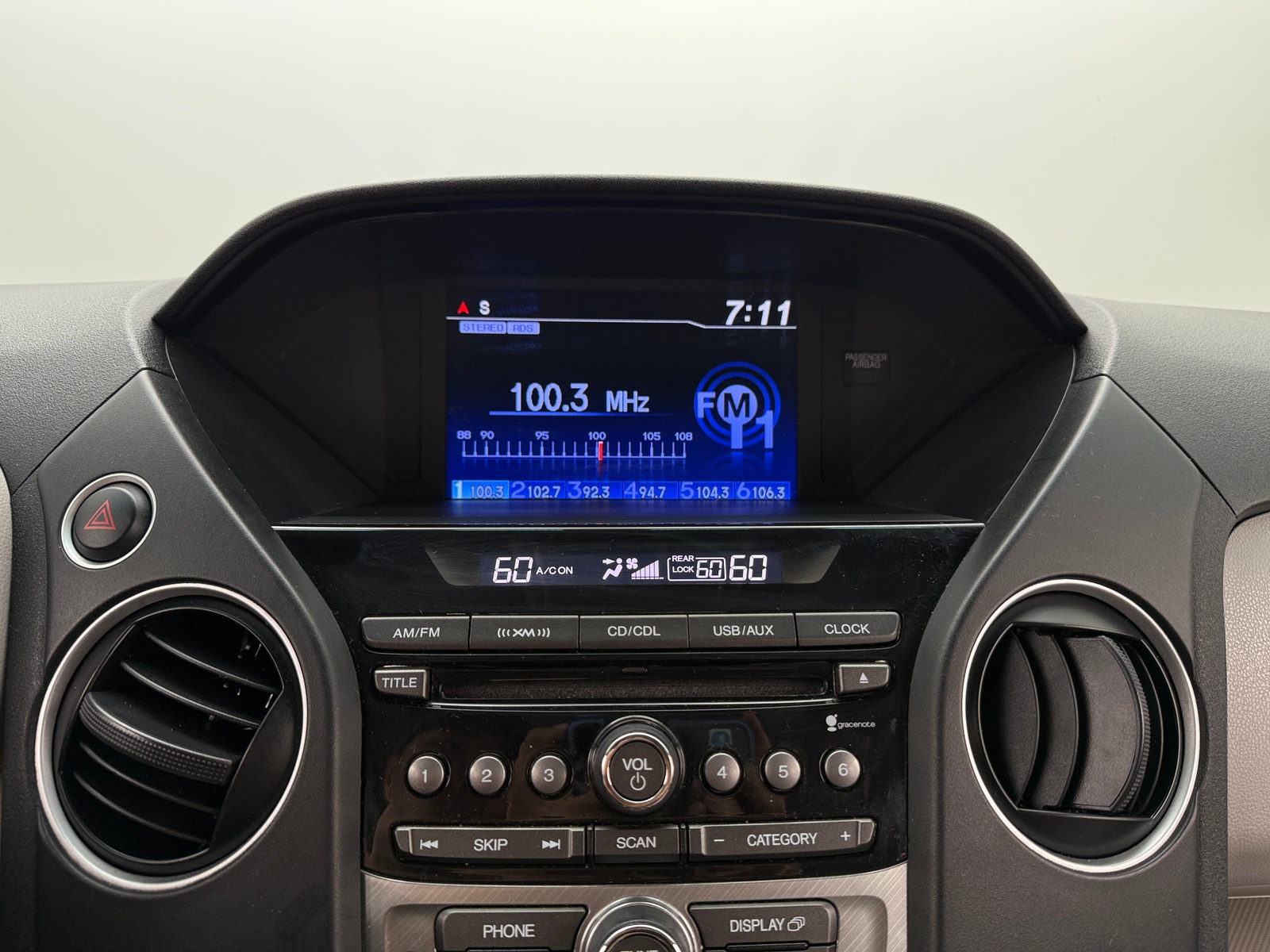 Thumbnail: 2013 Honda Pilot - 3