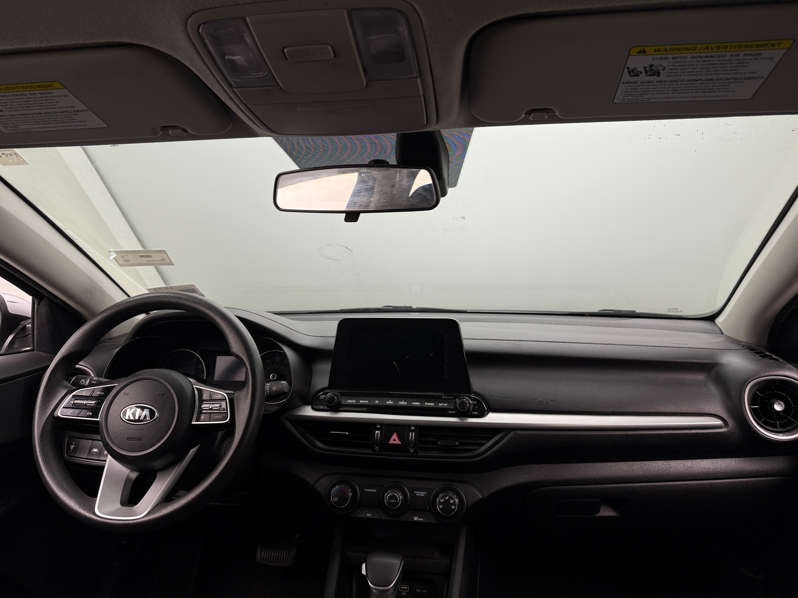 Thumbnail: 2021 Kia Forte - 3