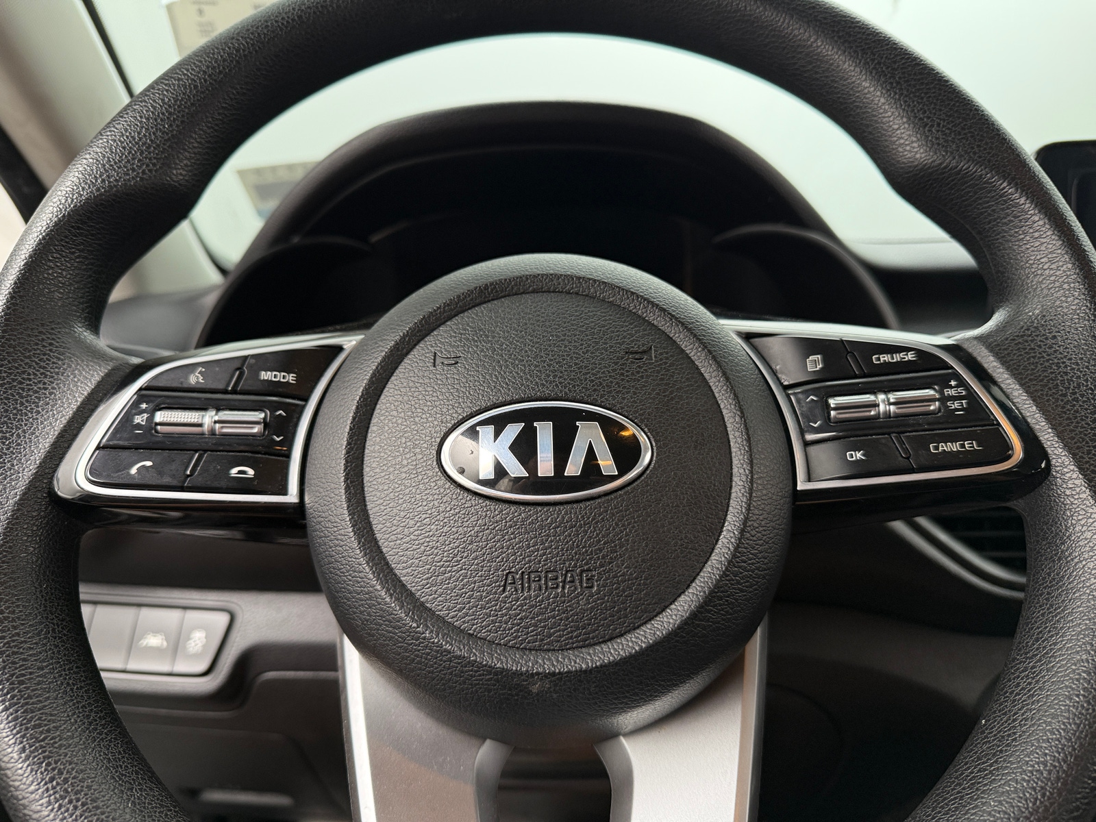Thumbnail: 2021 Kia Forte - 5