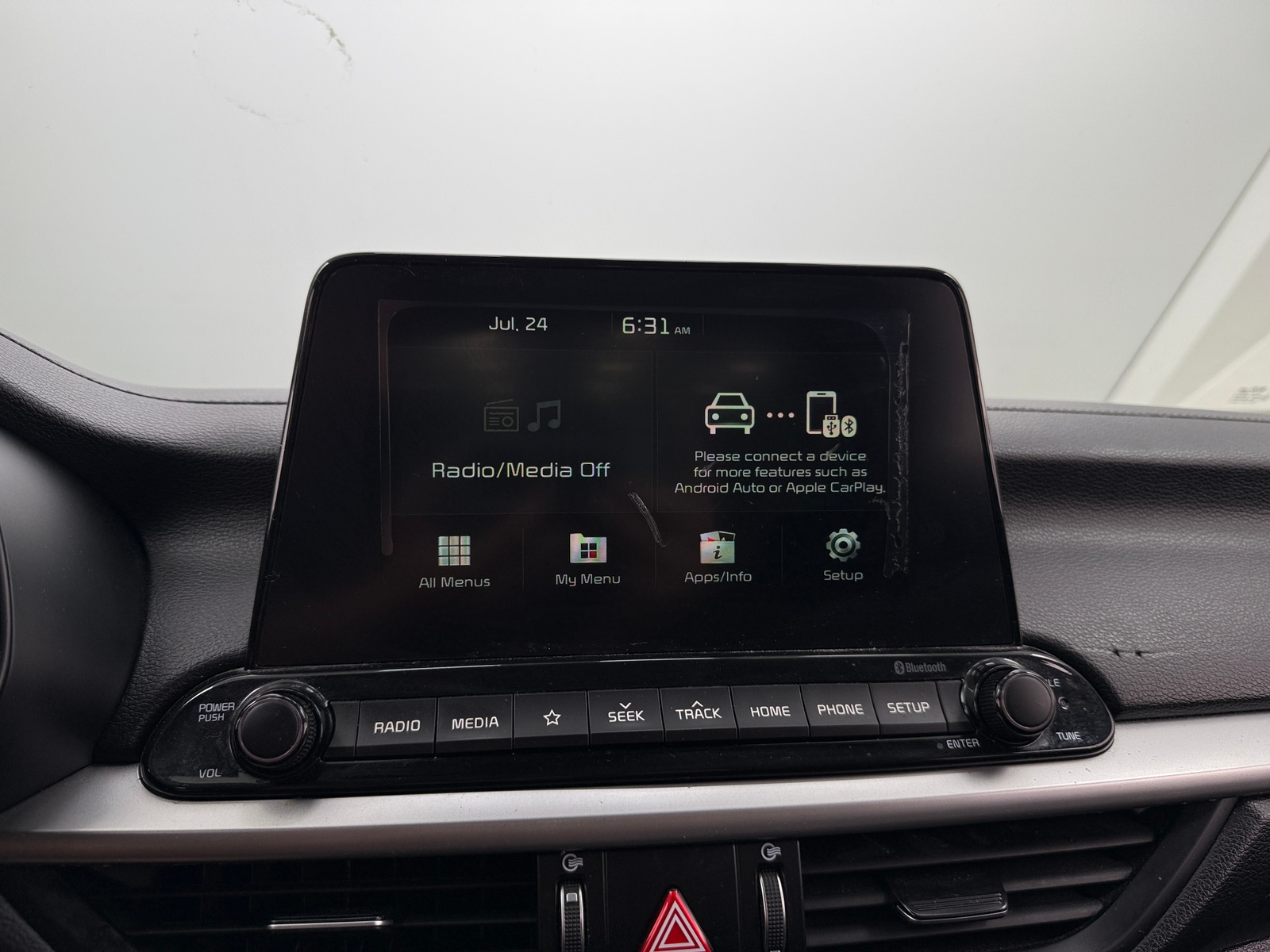 Thumbnail: 2021 Kia Forte - 4