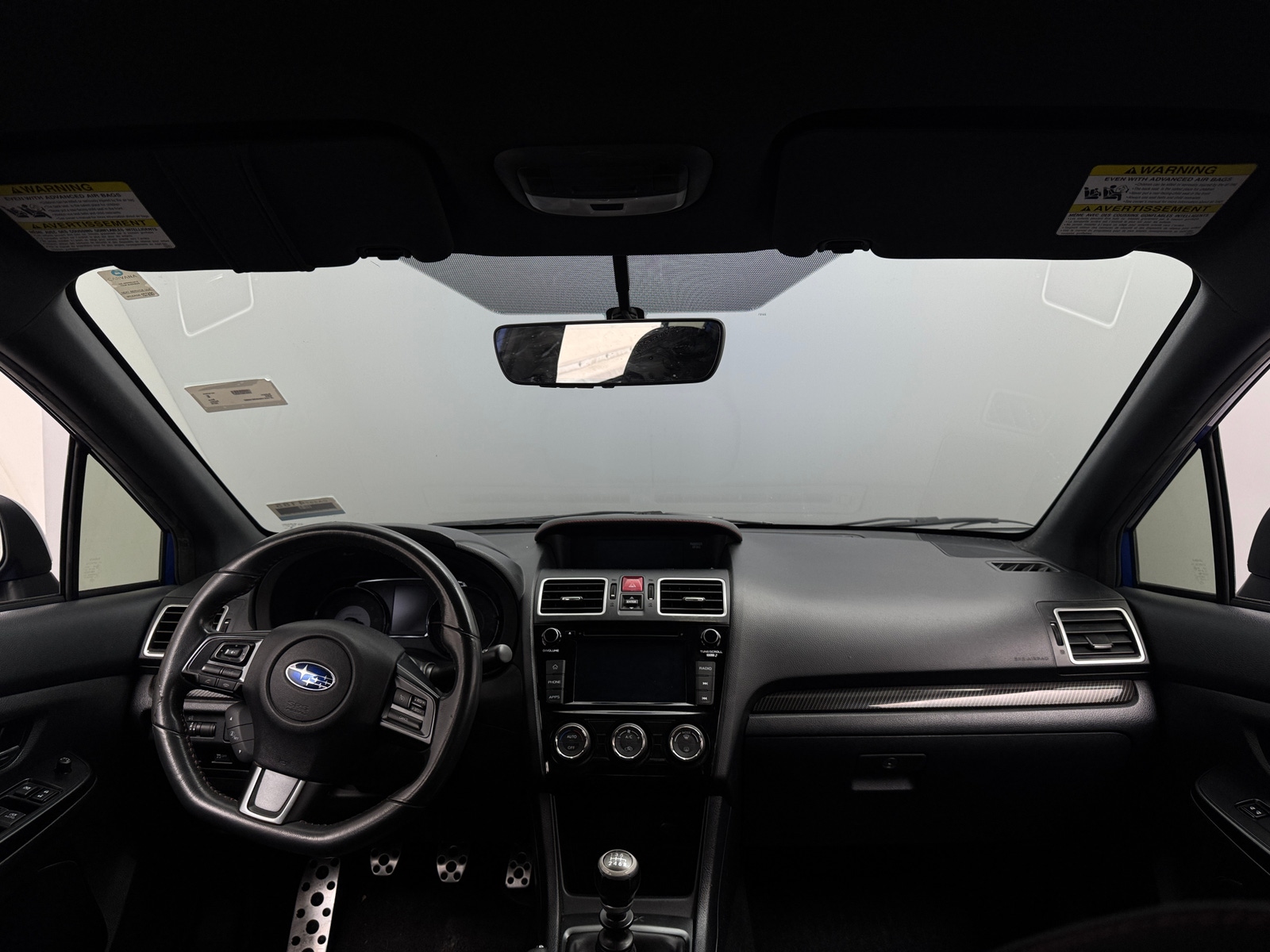 Thumbnail: 2019 Subaru WRX - 3