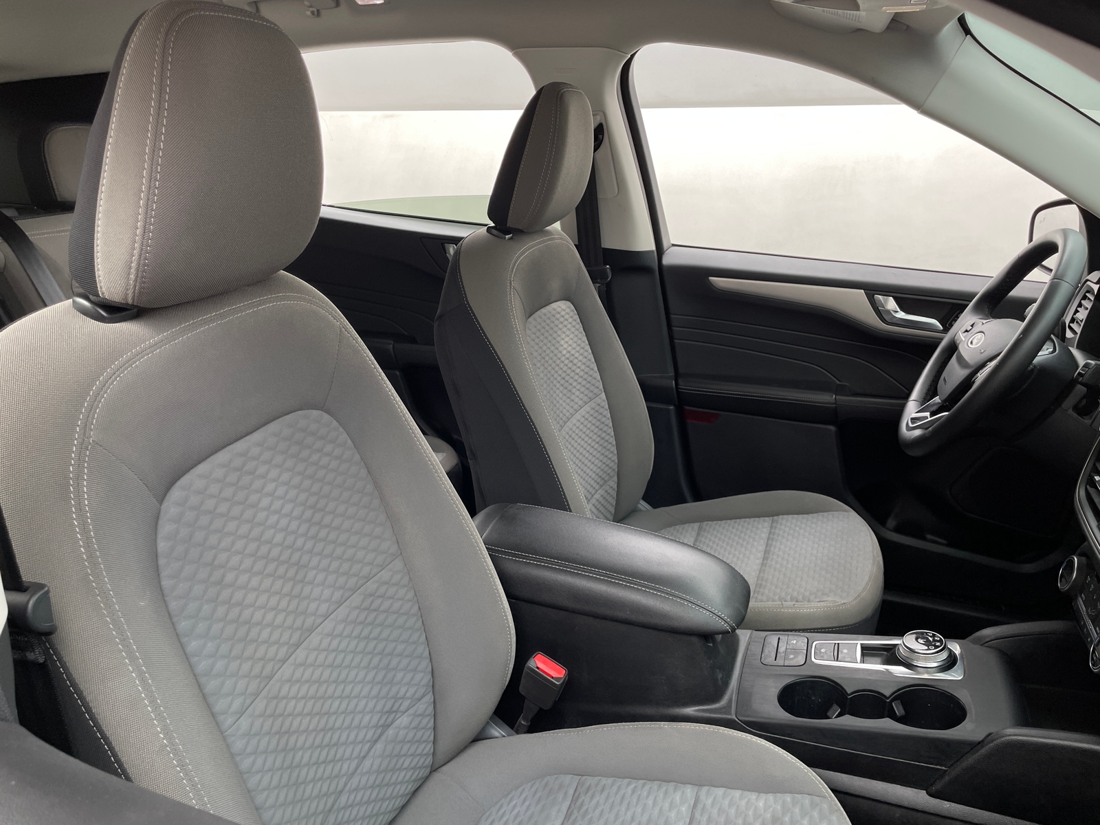 Thumbnail: 2021 Ford Escape - 2