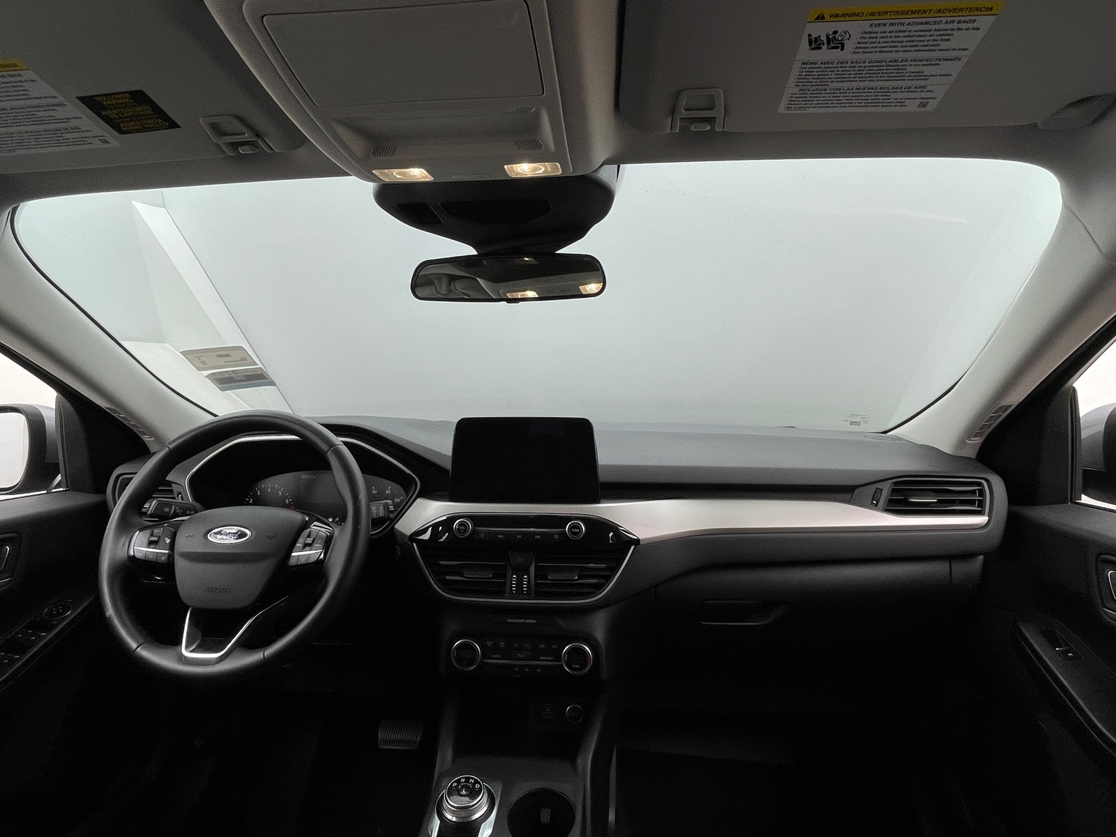 Thumbnail: 2021 Ford Escape - 3