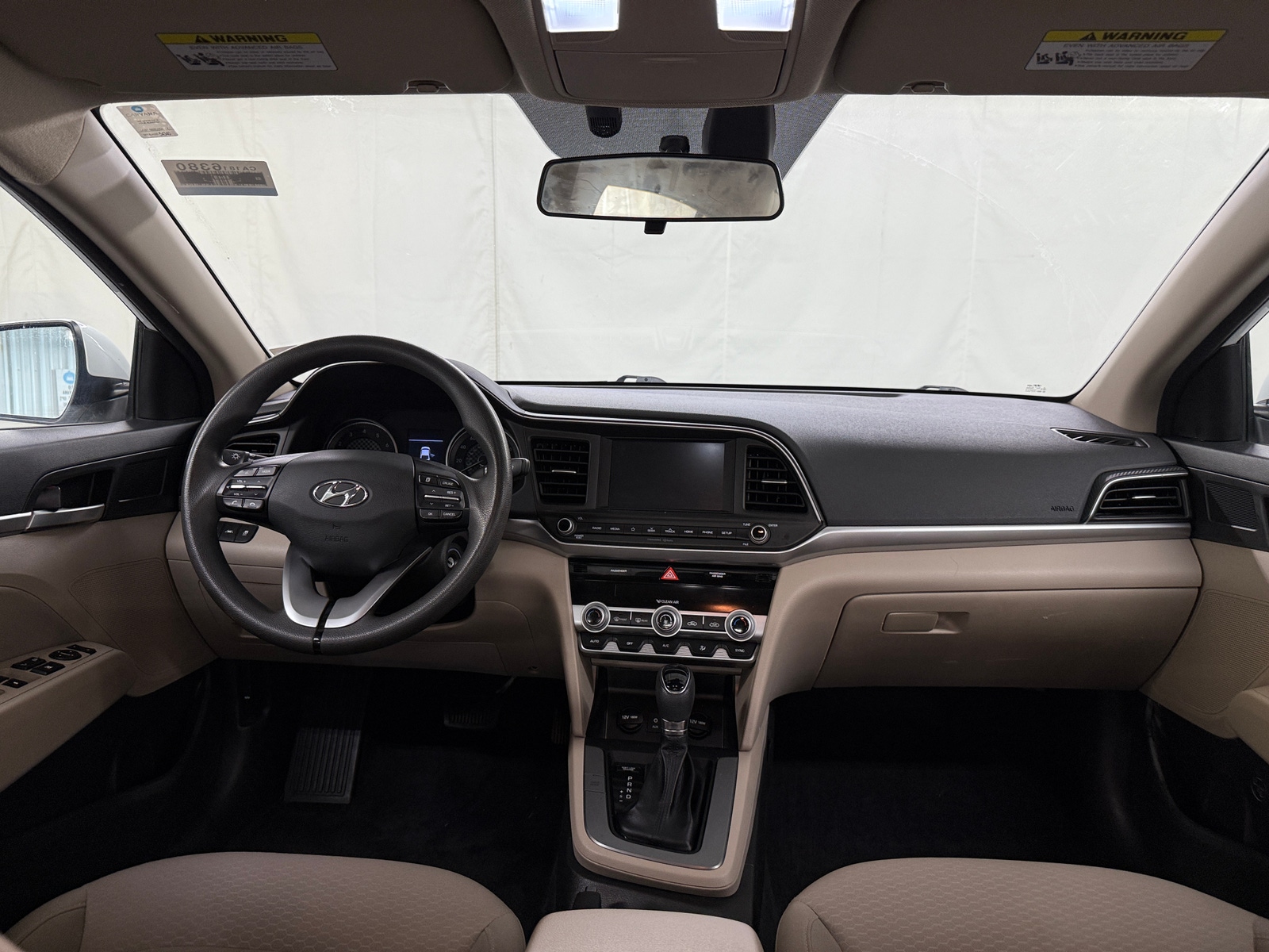 Thumbnail: 2020 Hyundai Elantra - 3