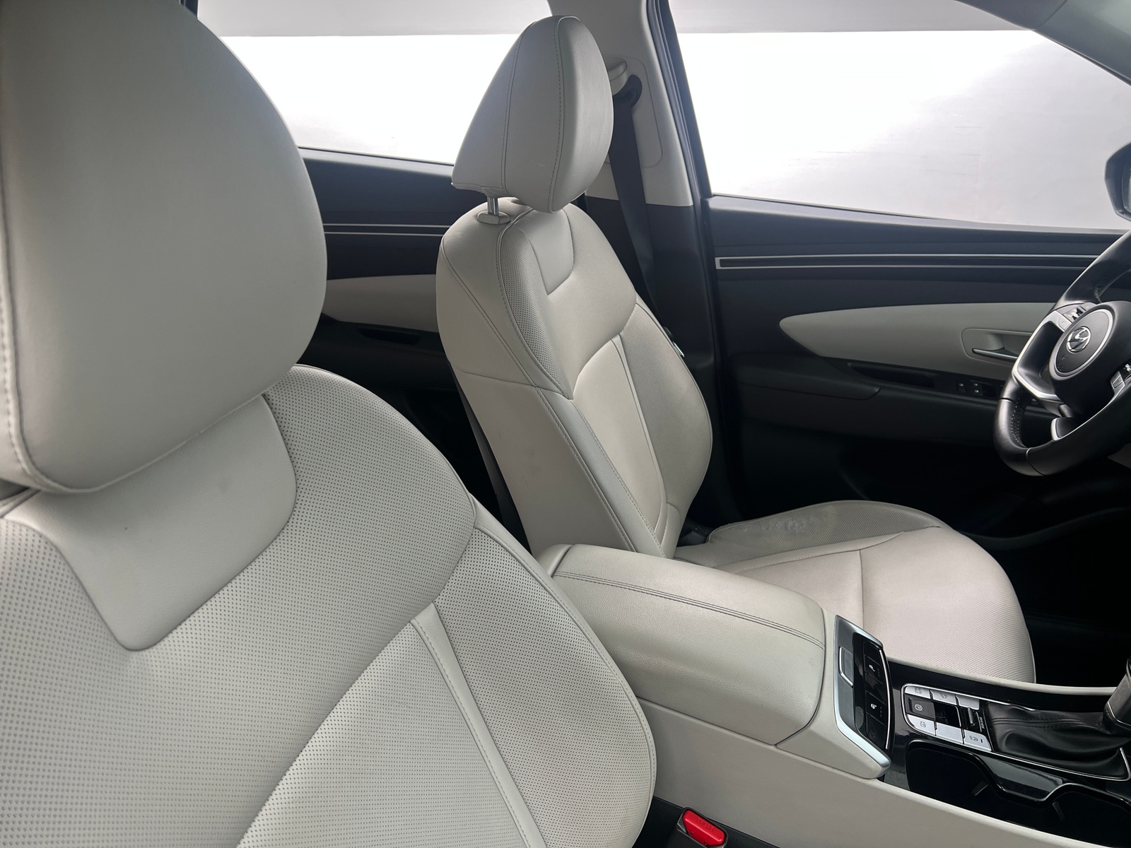 Thumbnail: 2023 Hyundai Tucson - 2