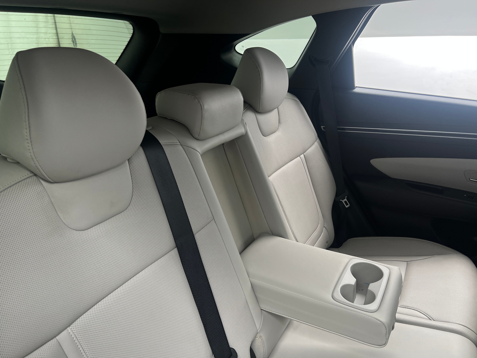 Thumbnail: 2023 Hyundai Tucson - 6