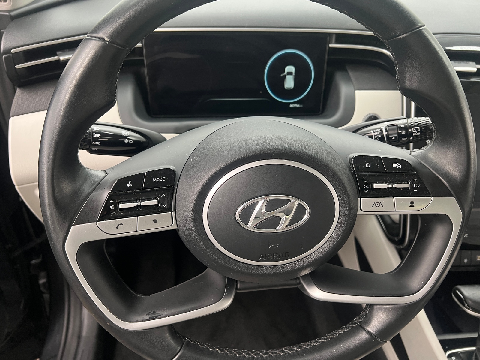 Thumbnail: 2023 Hyundai Tucson - 5