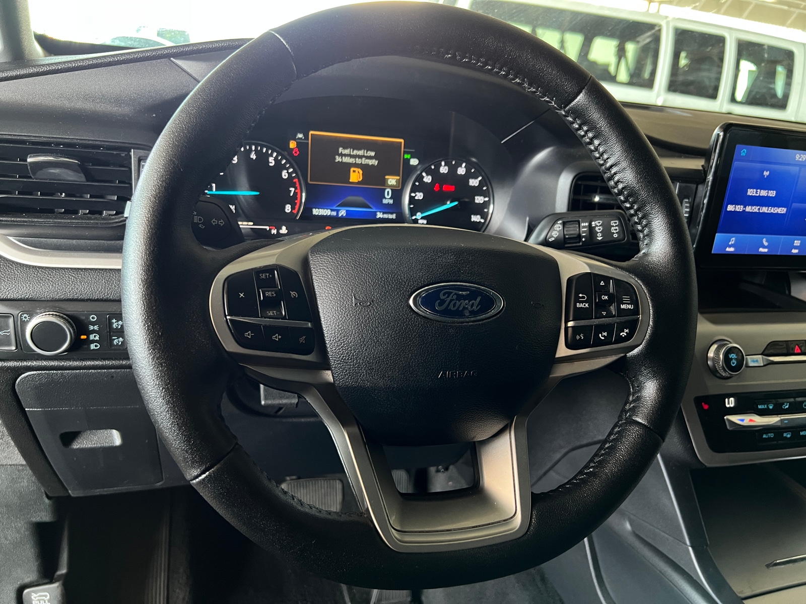 Thumbnail: 2021 Ford Explorer - 5