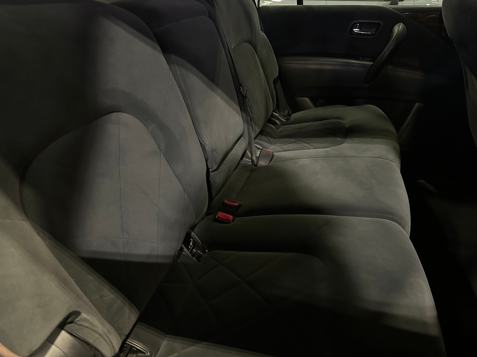 Thumbnail: 2019 Nissan Armada - 6