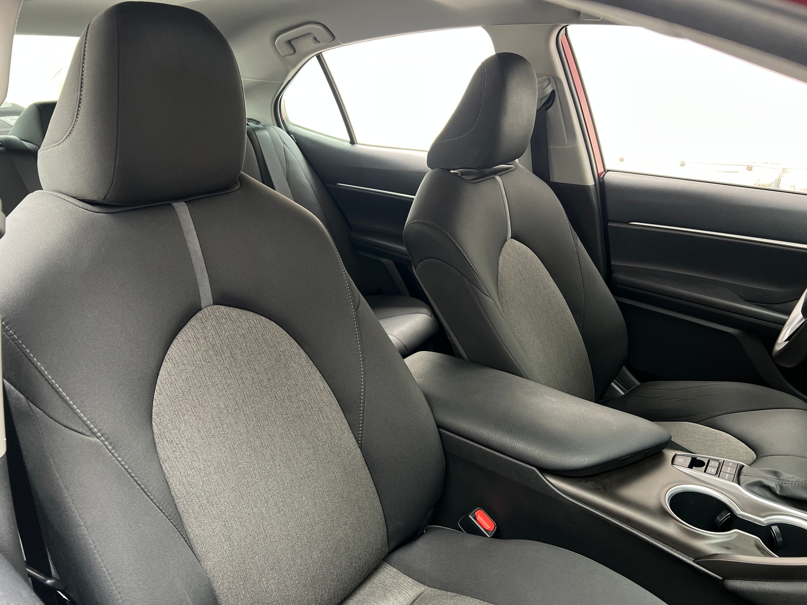 Thumbnail: 2021 Toyota Camry - 2