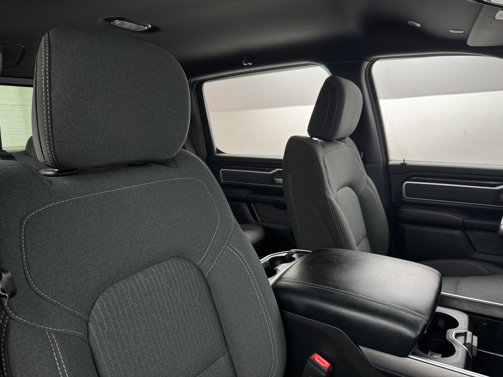 Thumbnail: 2021 RAM 1500 - 2