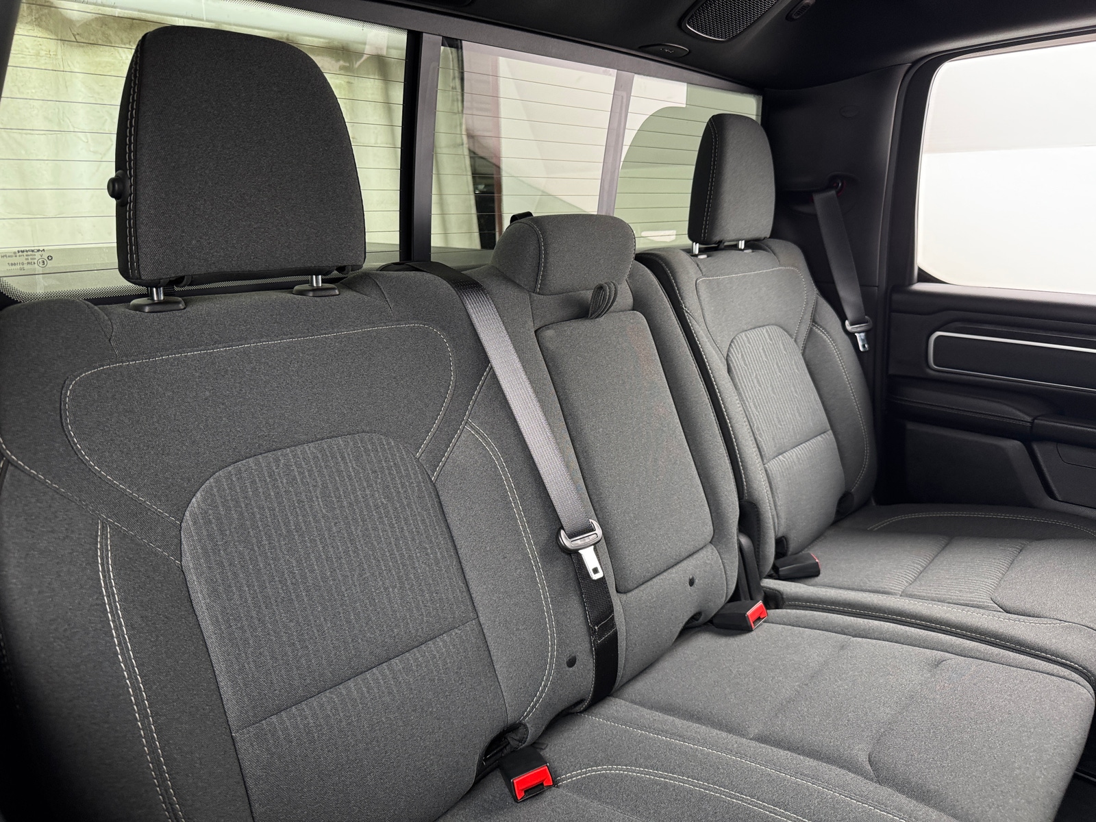 Thumbnail: 2021 RAM 1500 - 6