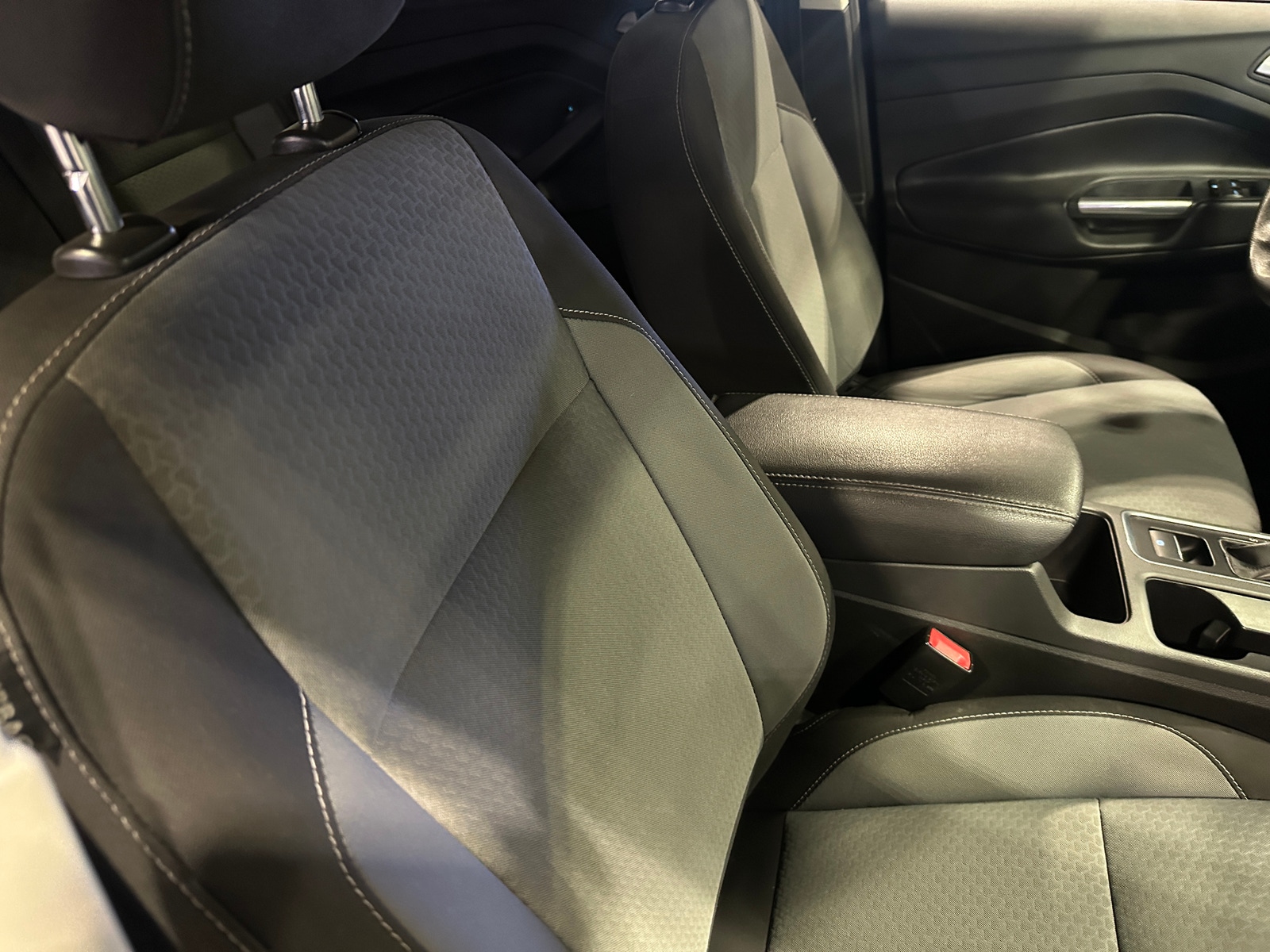 Thumbnail: 2018 Ford Escape - 2