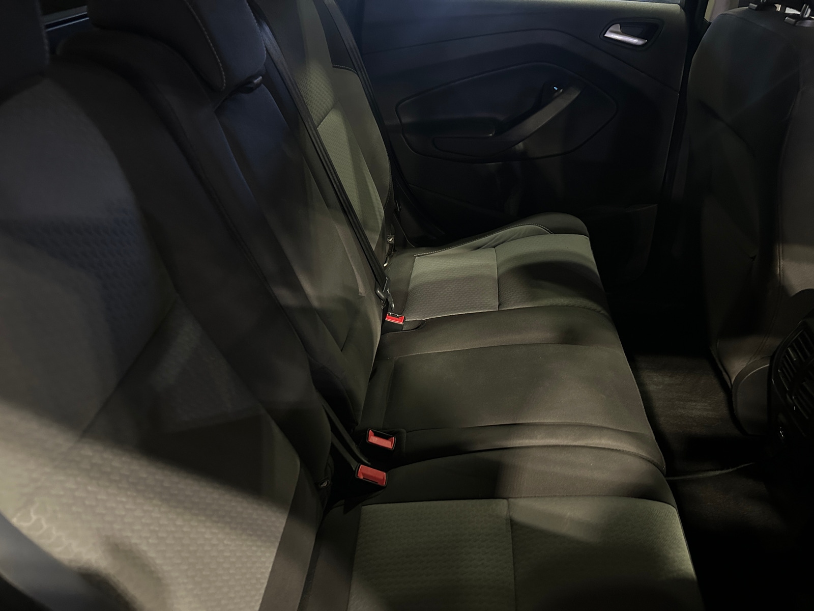 Thumbnail: 2018 Ford Escape - 6