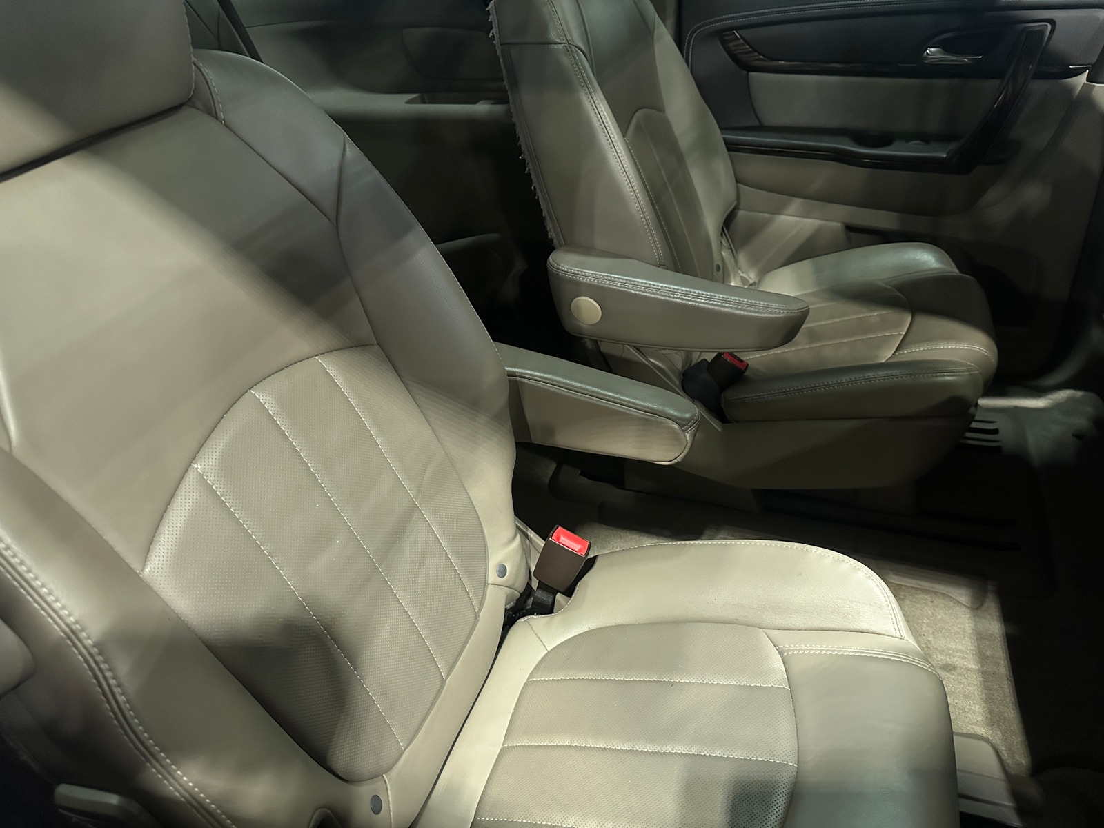 Thumbnail: 2016 GMC Acadia - 5