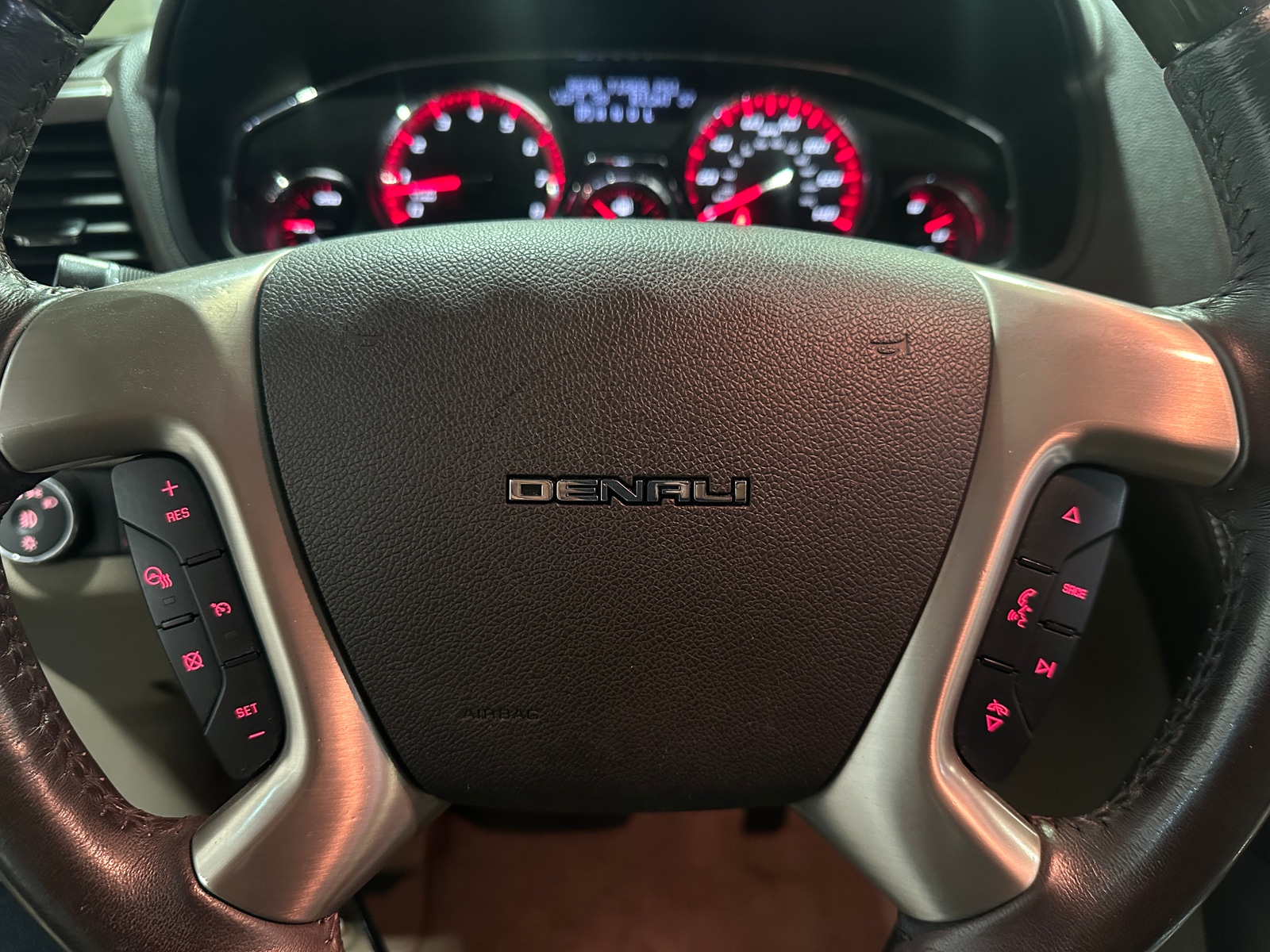 Thumbnail: 2016 GMC Acadia - 4